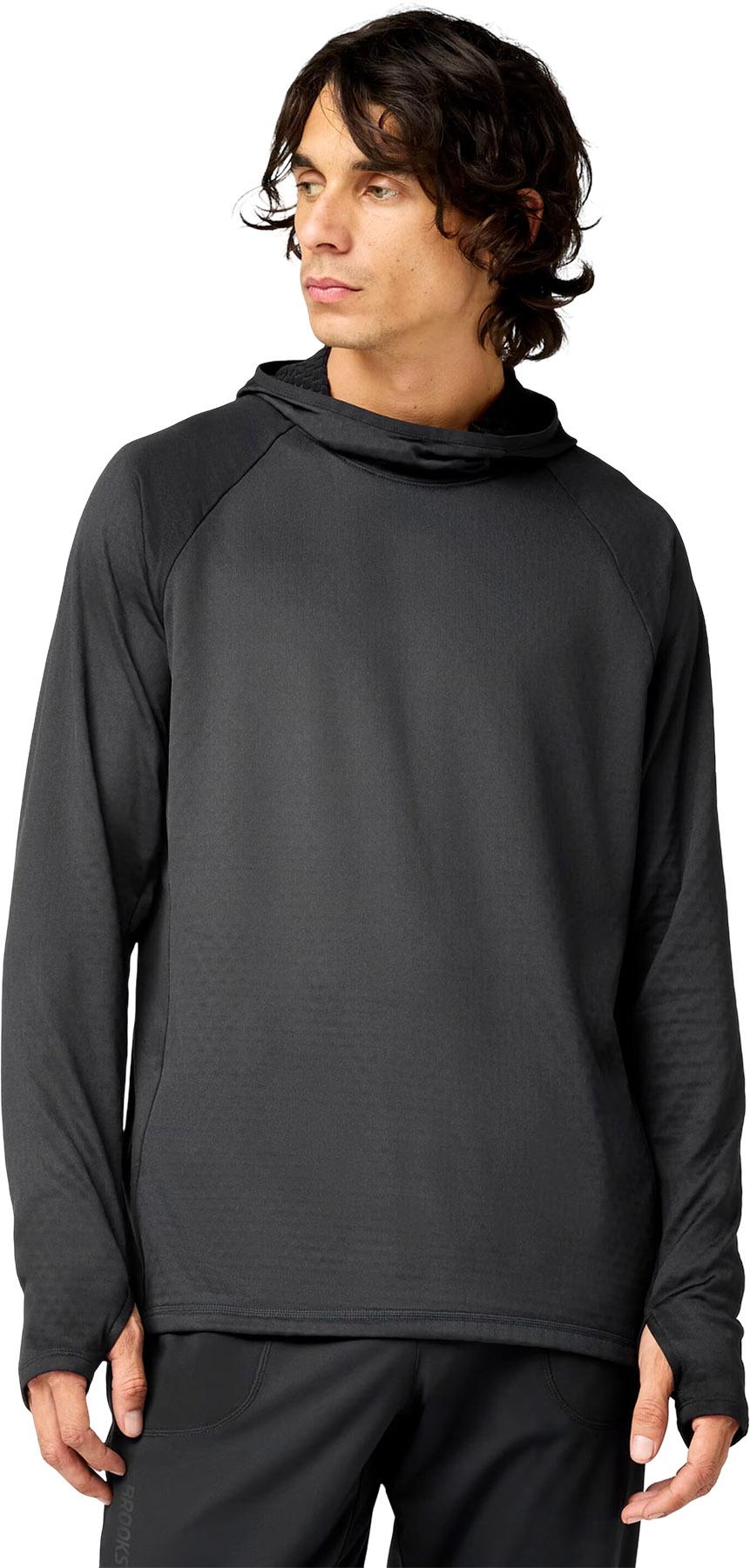Image de produit pour Chandail à capuchon Momentum Thermal - Homme
