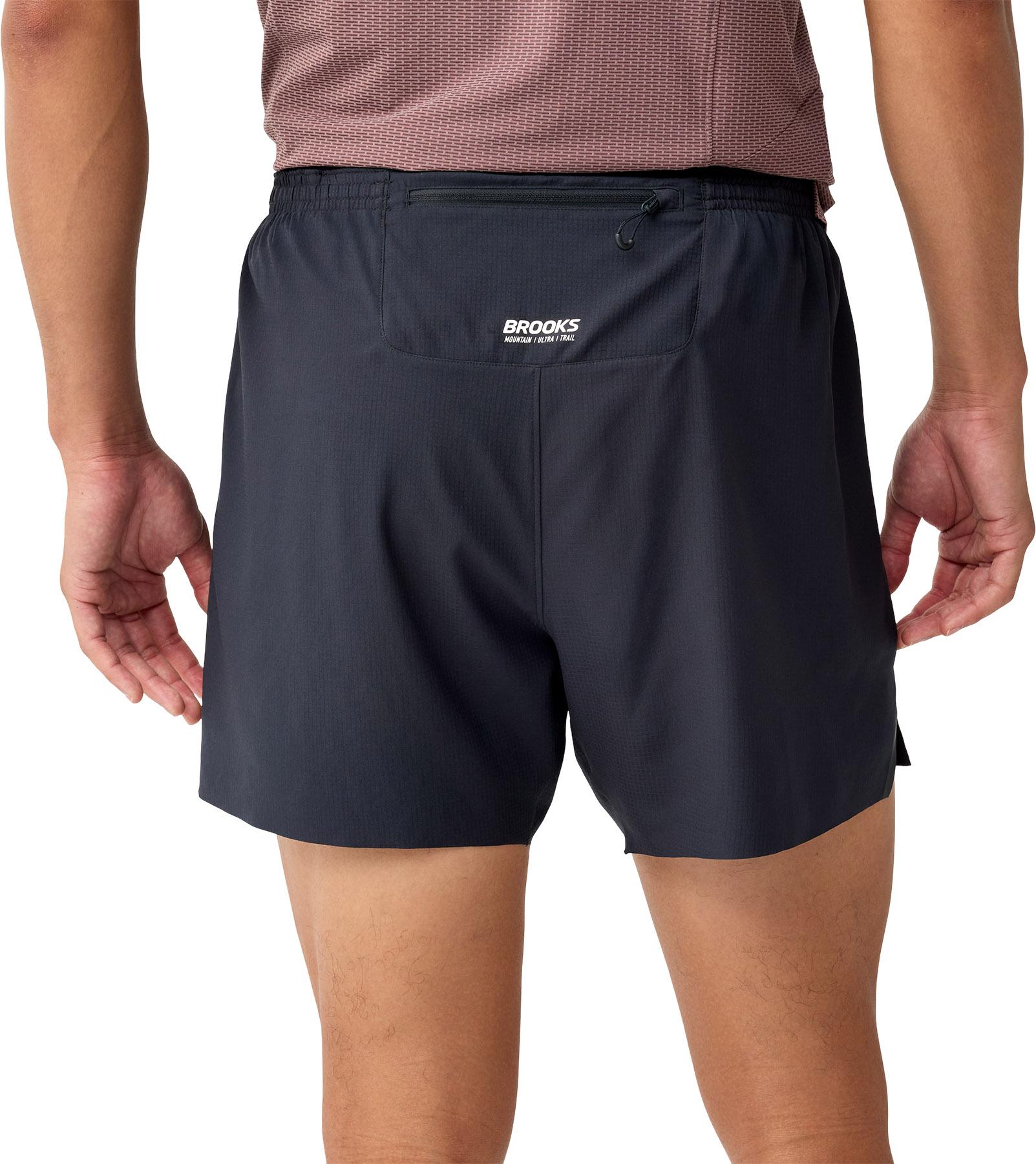 Numéro de l'image de la galerie de produits 2 pour le produit Short Cascadia 2-in-1 - Homme