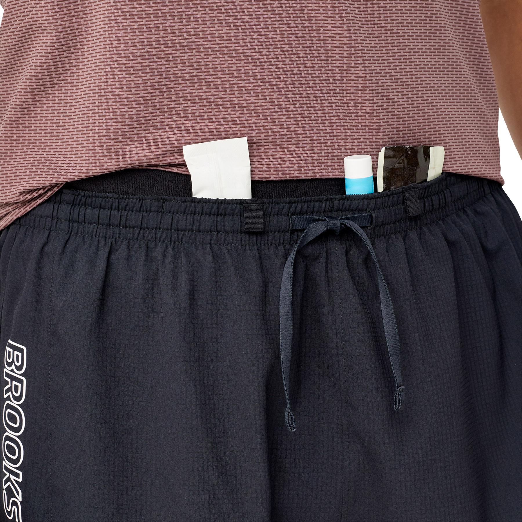 Numéro de l'image de la galerie de produits 4 pour le produit Short Cascadia 2-in-1 - Homme