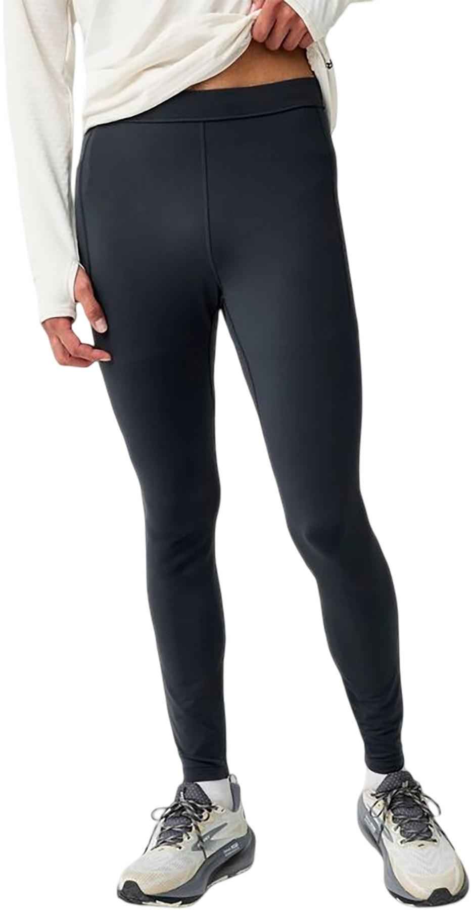 Product image for Momentum Thermal Running Tights - Men's
