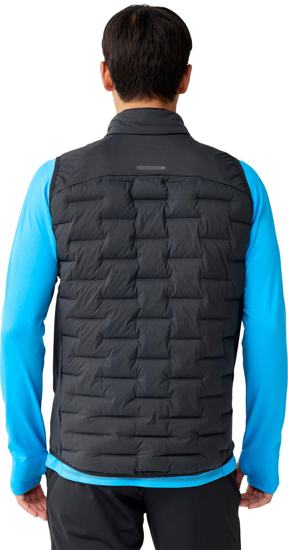 Numéro de l'image de la galerie de produits 2 pour le produit Veste sans manches isolée Momentum Thermal - Homme