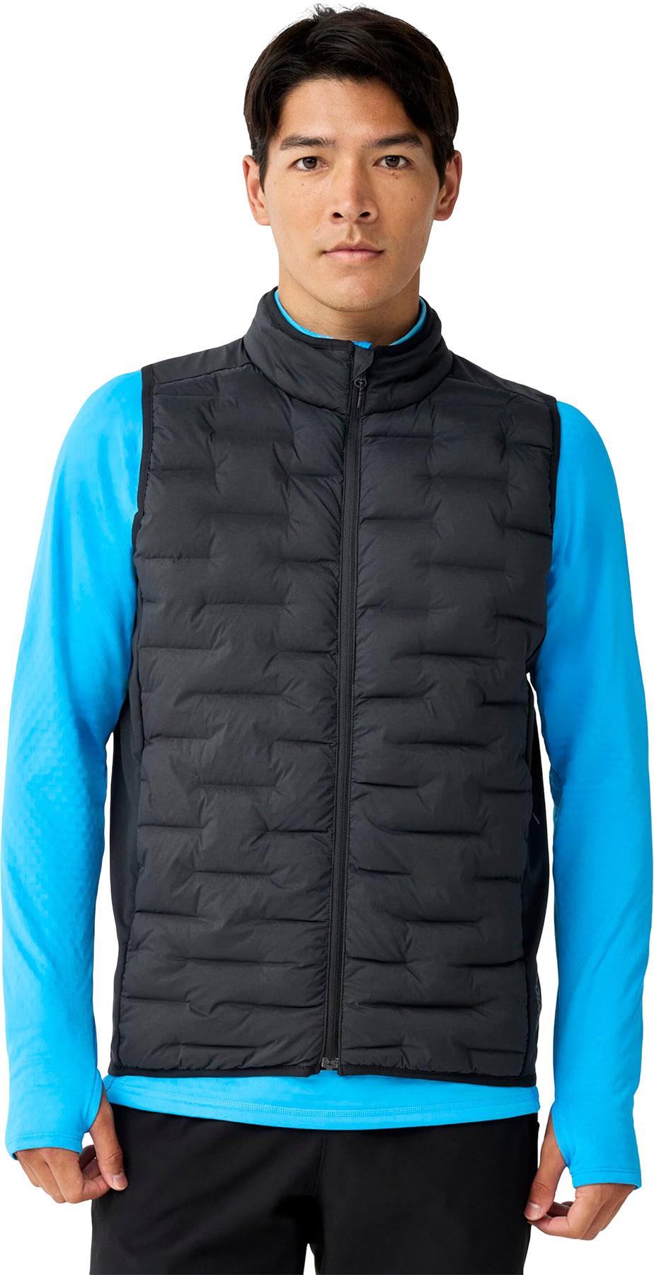 Image de produit pour Veste sans manches isolée Momentum Thermal - Homme