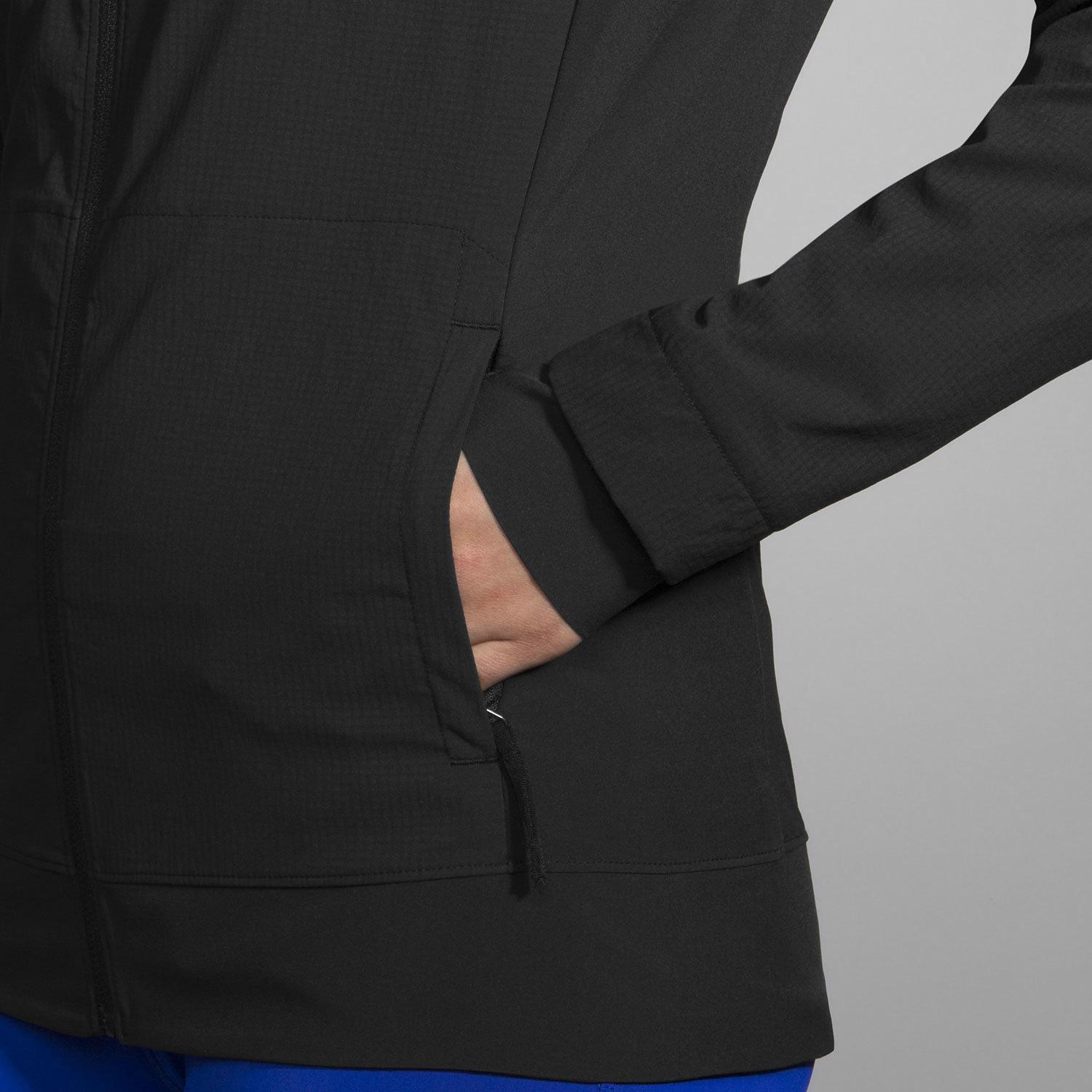 Product gallery image number 4 for product Canopy Jacket - Women's