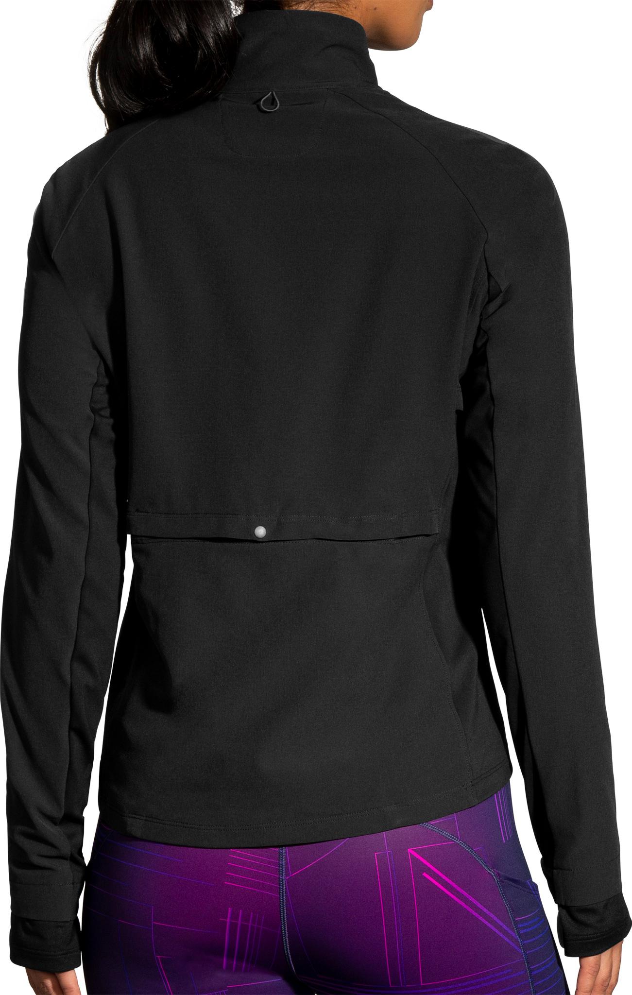 Numéro de l'image de la galerie de produits 2 pour le produit Manteau hybride Fusion - Femme