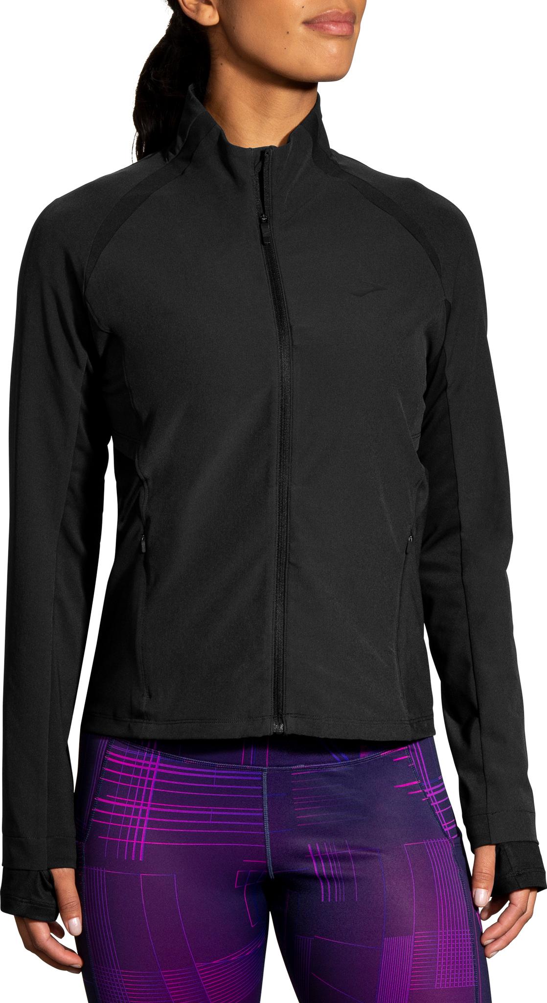 Numéro de l'image de la galerie de produits 7 pour le produit Manteau hybride Fusion - Femme