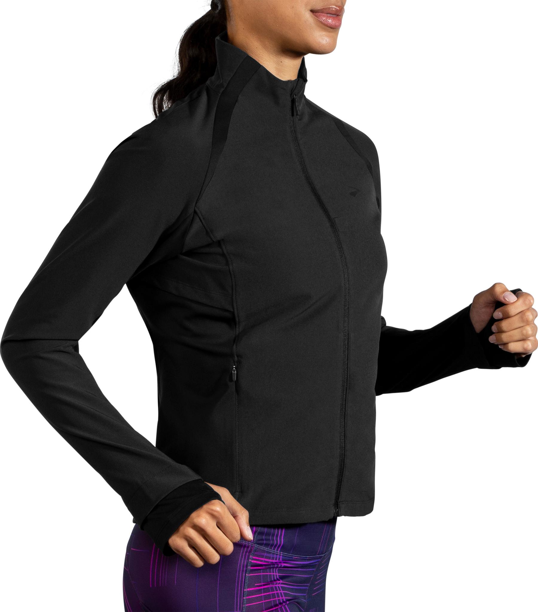 Numéro de l'image de la galerie de produits 8 pour le produit Manteau hybride Fusion - Femme
