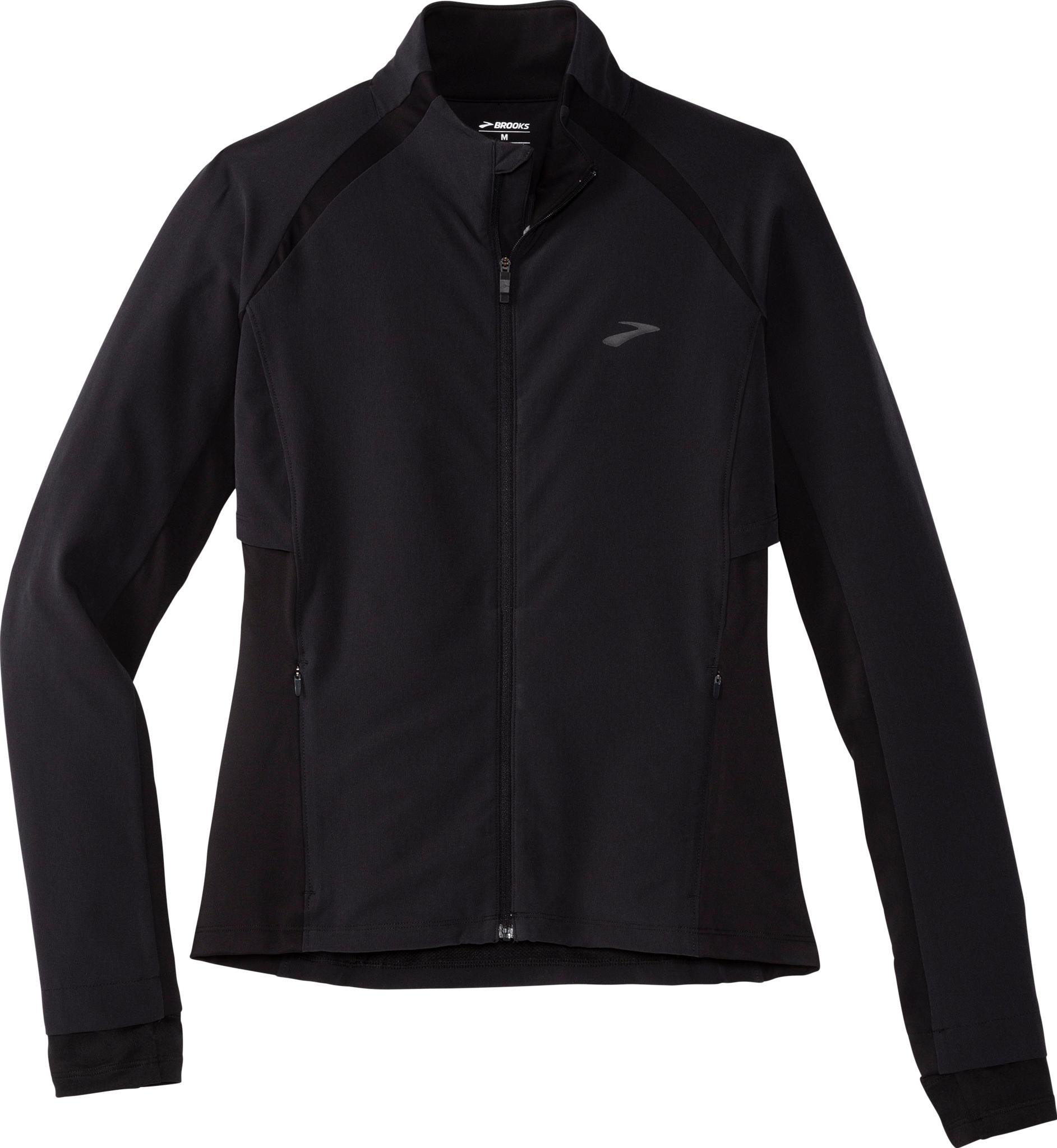 Numéro de l'image de la galerie de produits 1 pour le produit Manteau hybride Fusion - Femme
