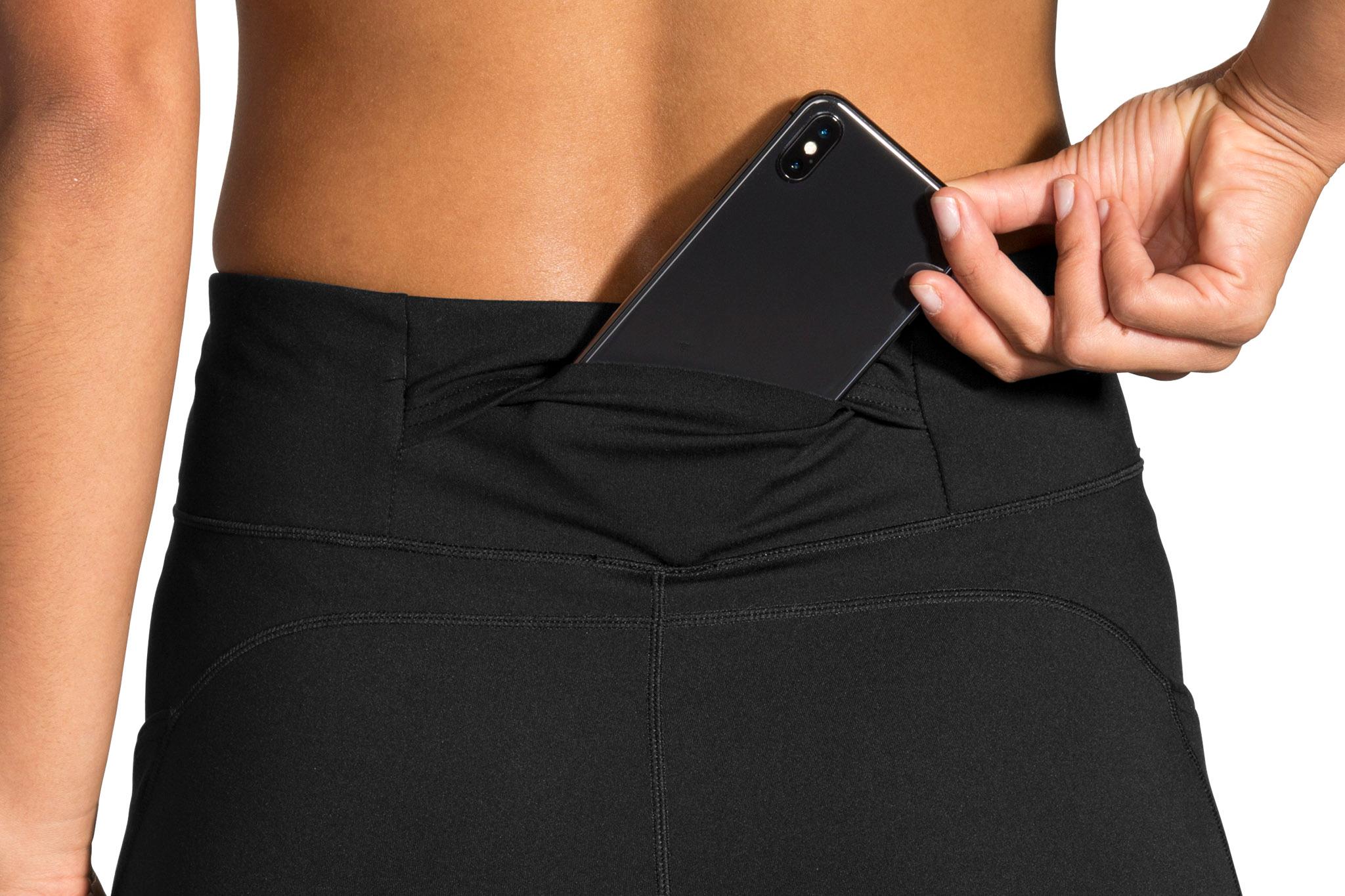 Product gallery image number 4 for product Momentum Thermal Tight - Women's