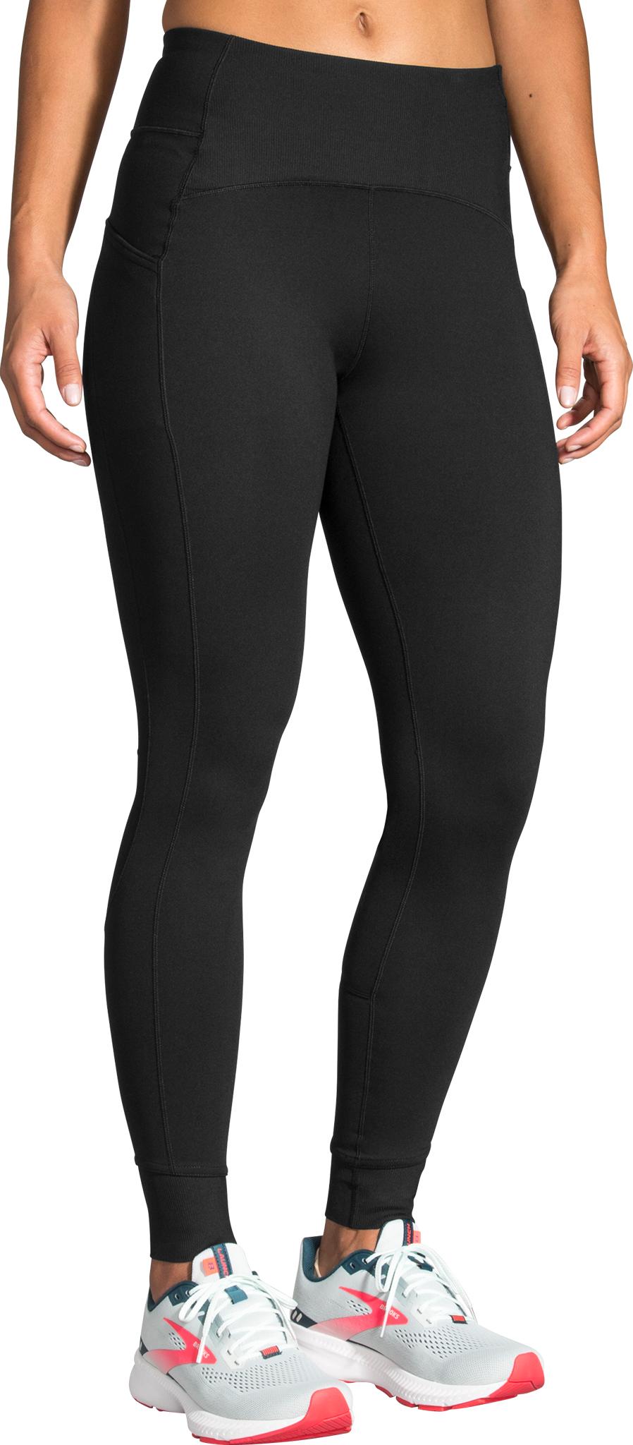 Product gallery image number 5 for product Momentum Thermal Tight - Women's