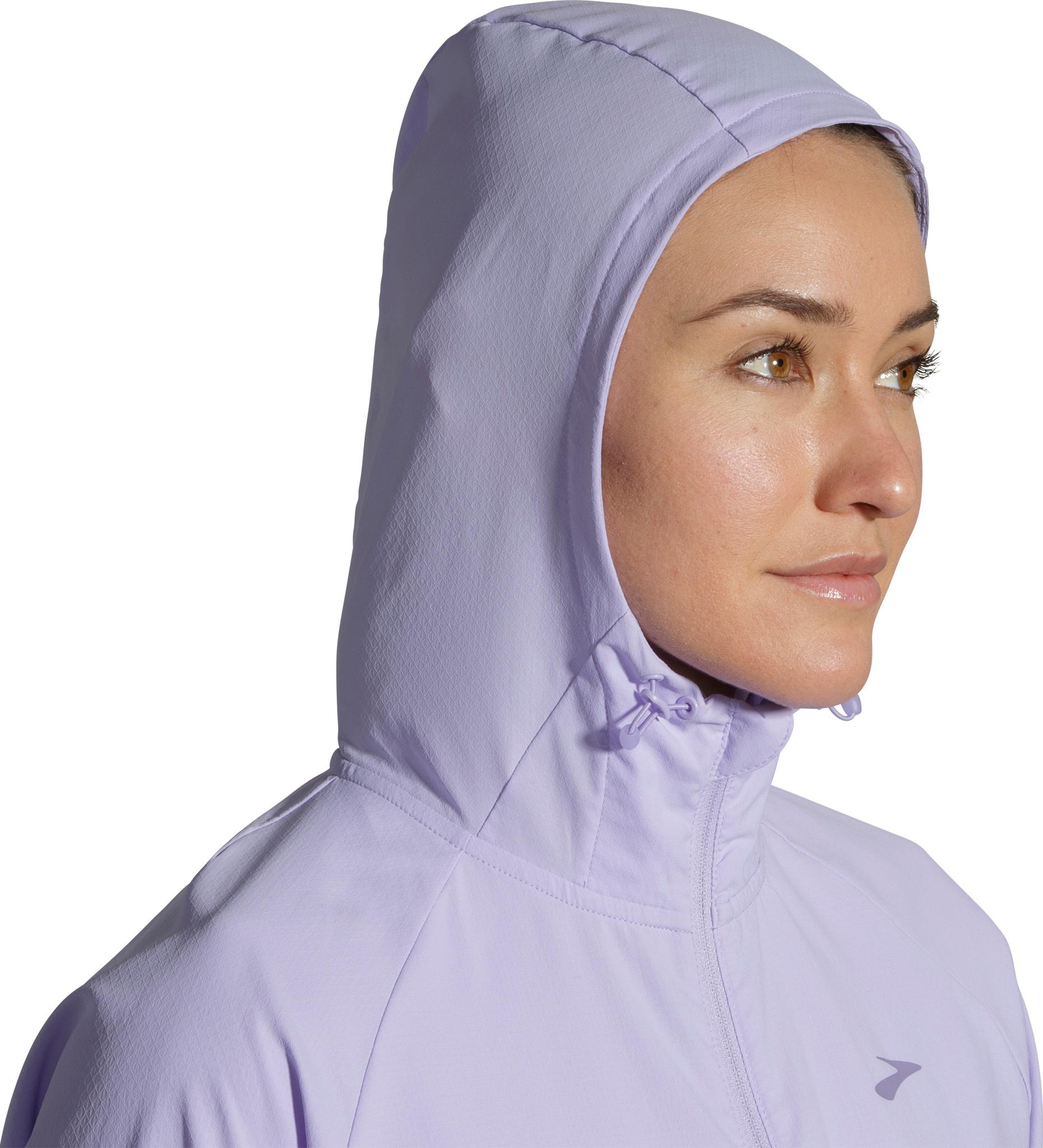 Product gallery image number 4 for product Canopy Jacket - Women's