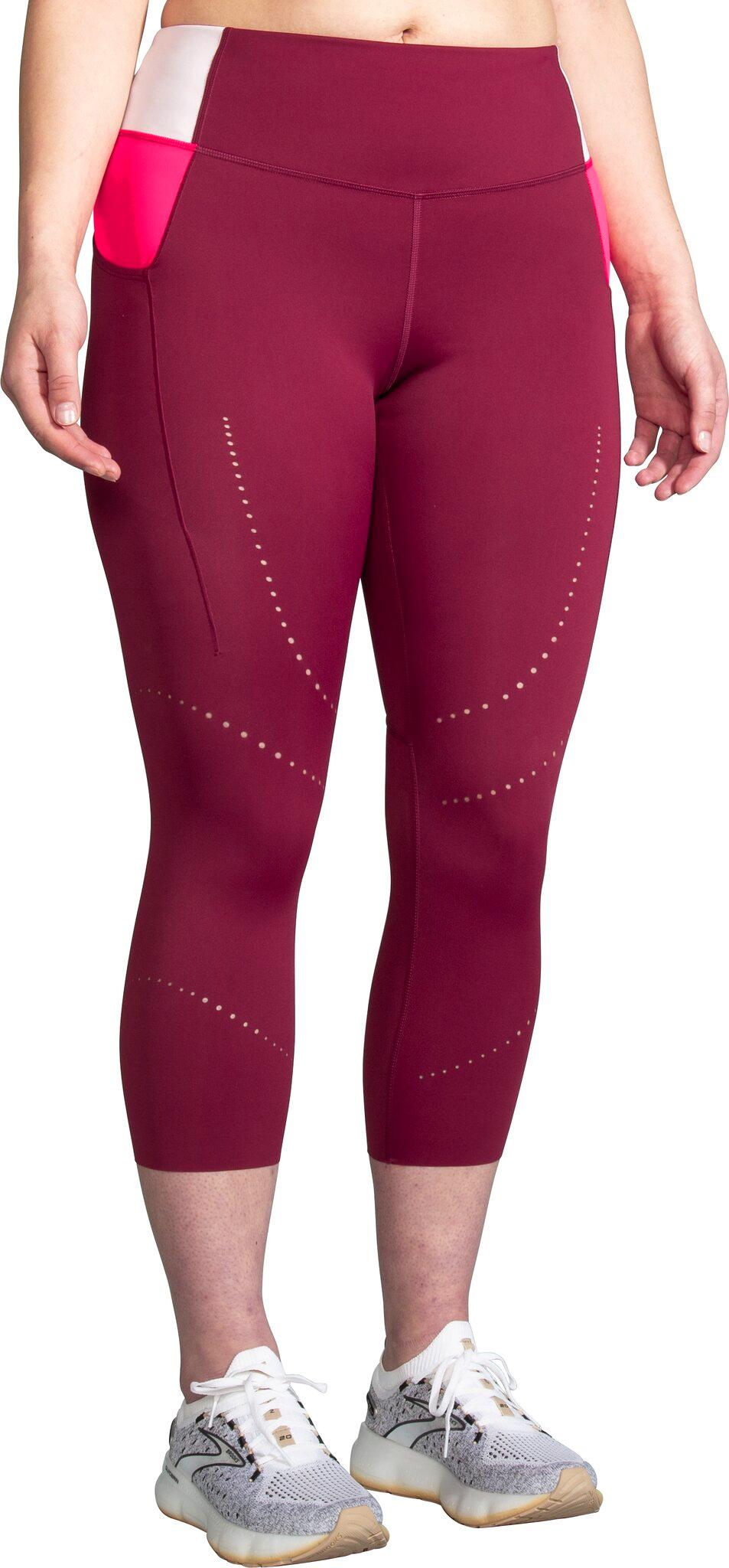 Product gallery image number 4 for product Method 3/4 Tight - Women's