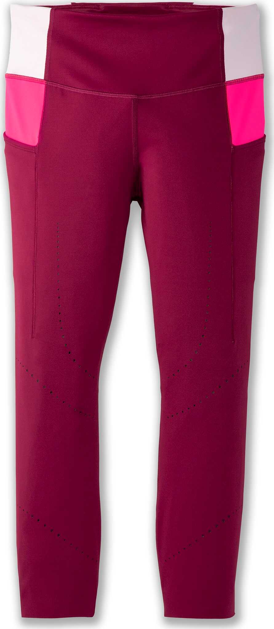 Image de produit pour Collant 3/4 Method - Femme