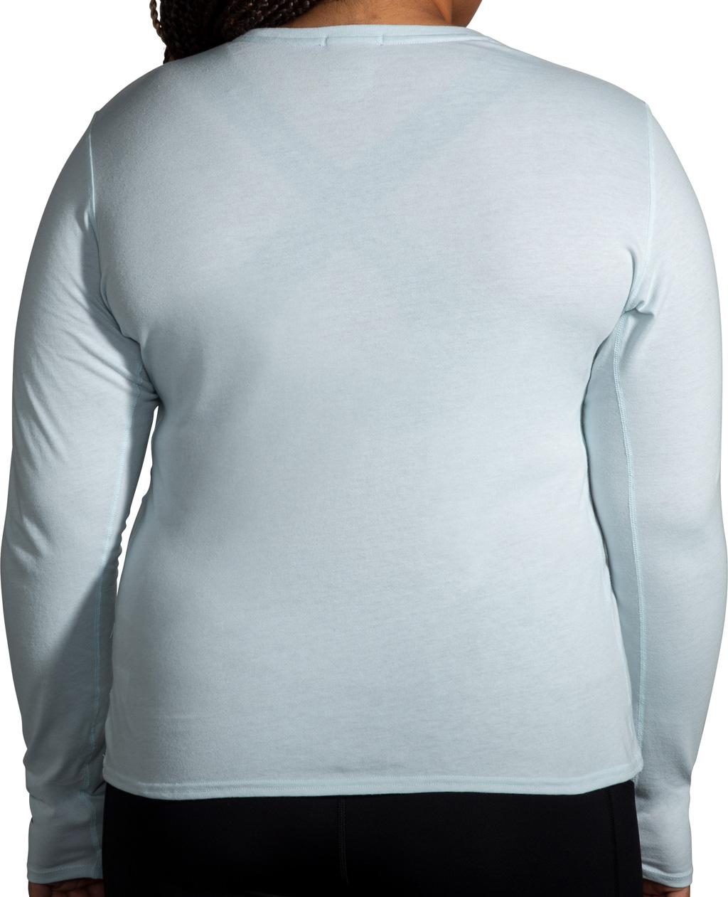 Numéro de l'image de la galerie de produits 5 pour le produit T-shirt à manches longues Distance 2.0 - Femme