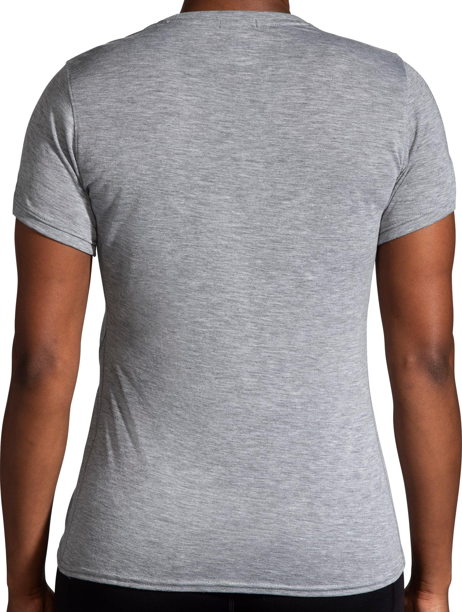 Product gallery image number 2 for product Distance Short Sleeve 2.0 Tee - Women's