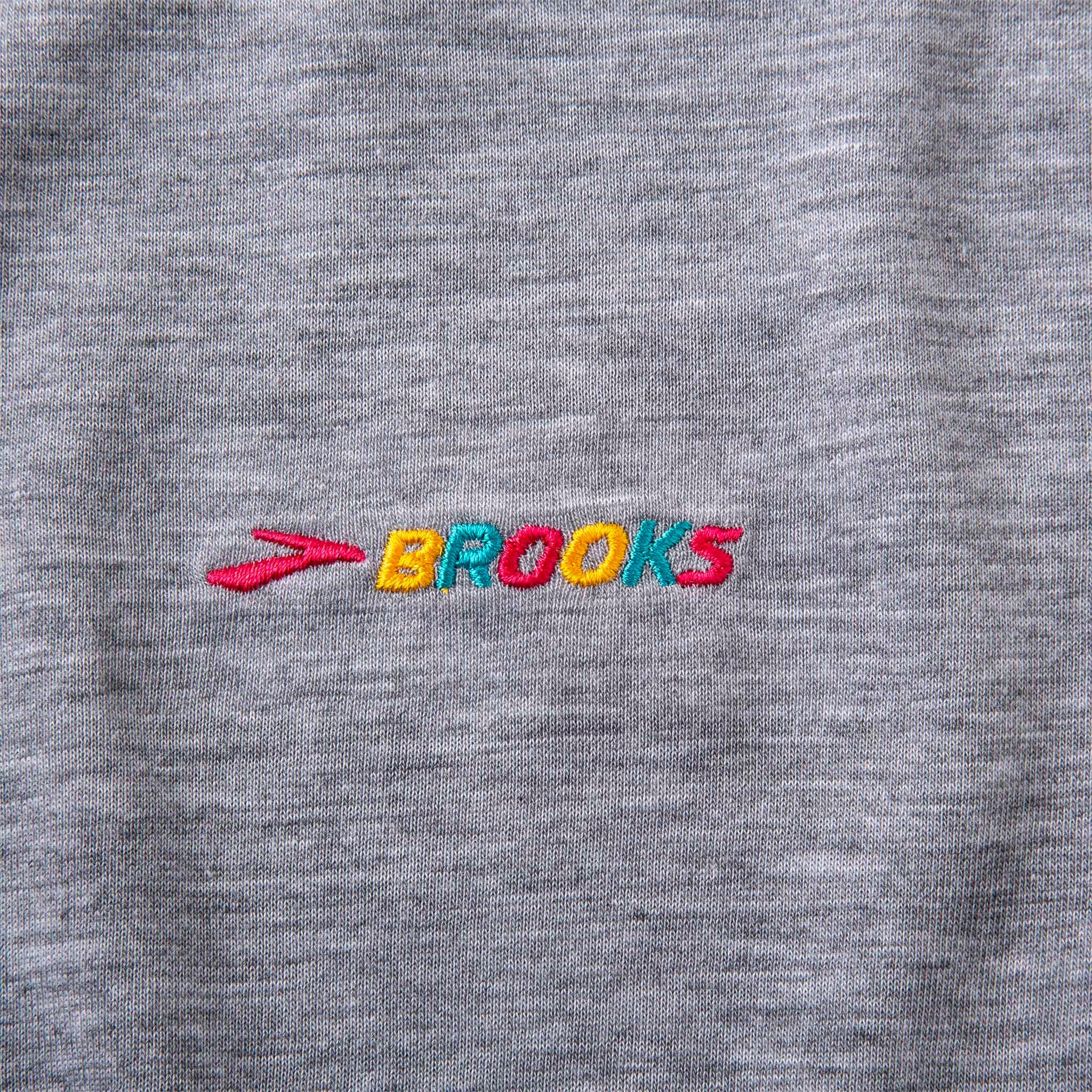 Product gallery image number 3 for product Distance Short Sleeve 2.0 Tee - Women's