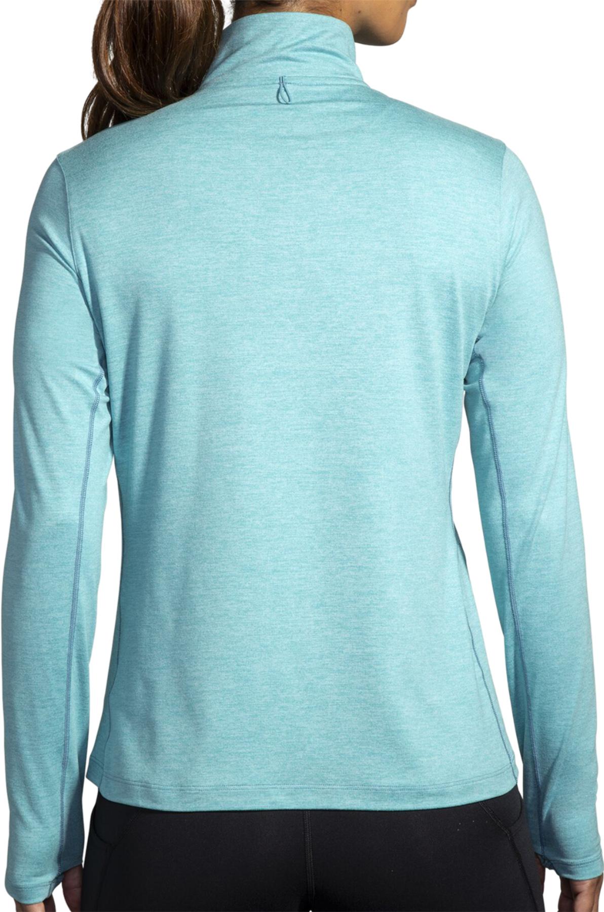 Product gallery image number 2 for product Dash 2.0 Half Zip Pullover - Women's