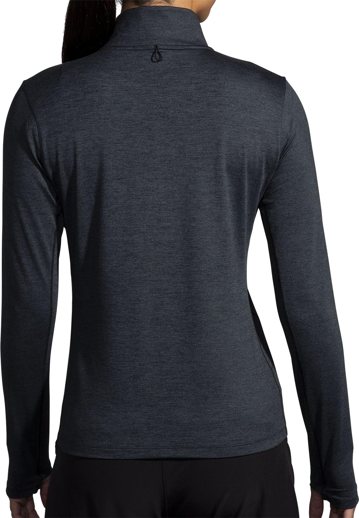 Product gallery image number 6 for product Dash 2.0 Half Zip Pullover - Women's