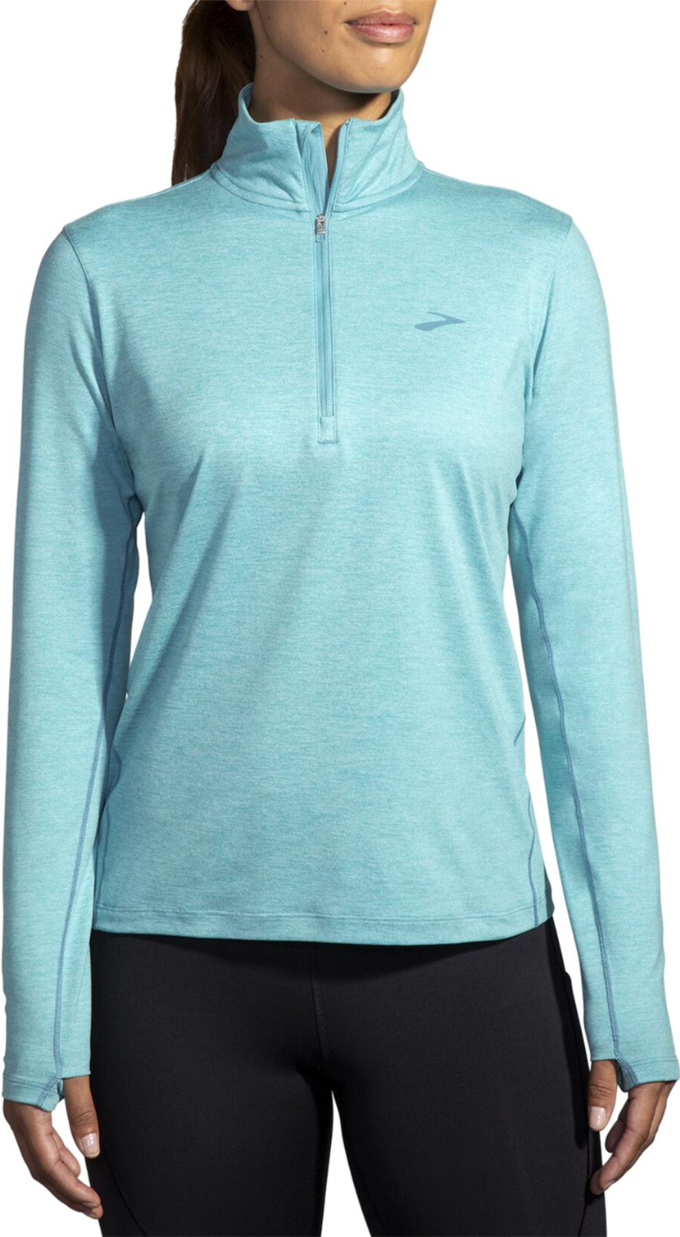 Product gallery image number 4 for product Dash 2.0 Half Zip Pullover - Women's