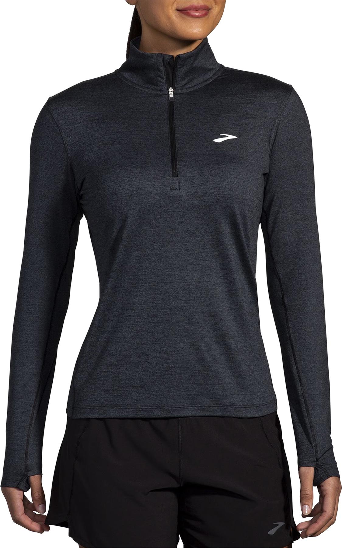 Product gallery image number 3 for product Dash 2.0 Half Zip Pullover - Women's