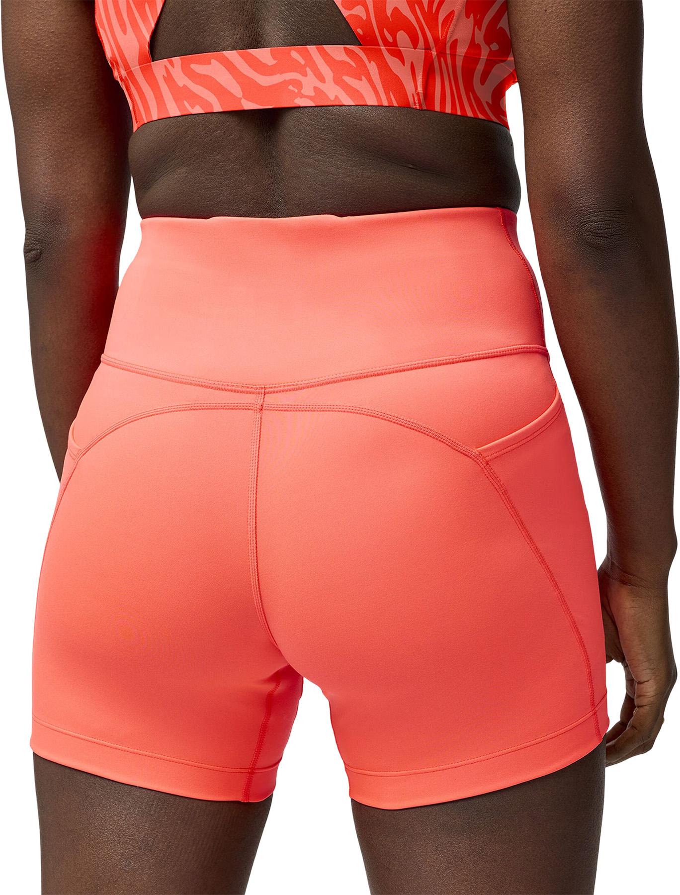 Numéro de l'image de la galerie de produits 5 pour le produit Collant court Spark 5" - Femme