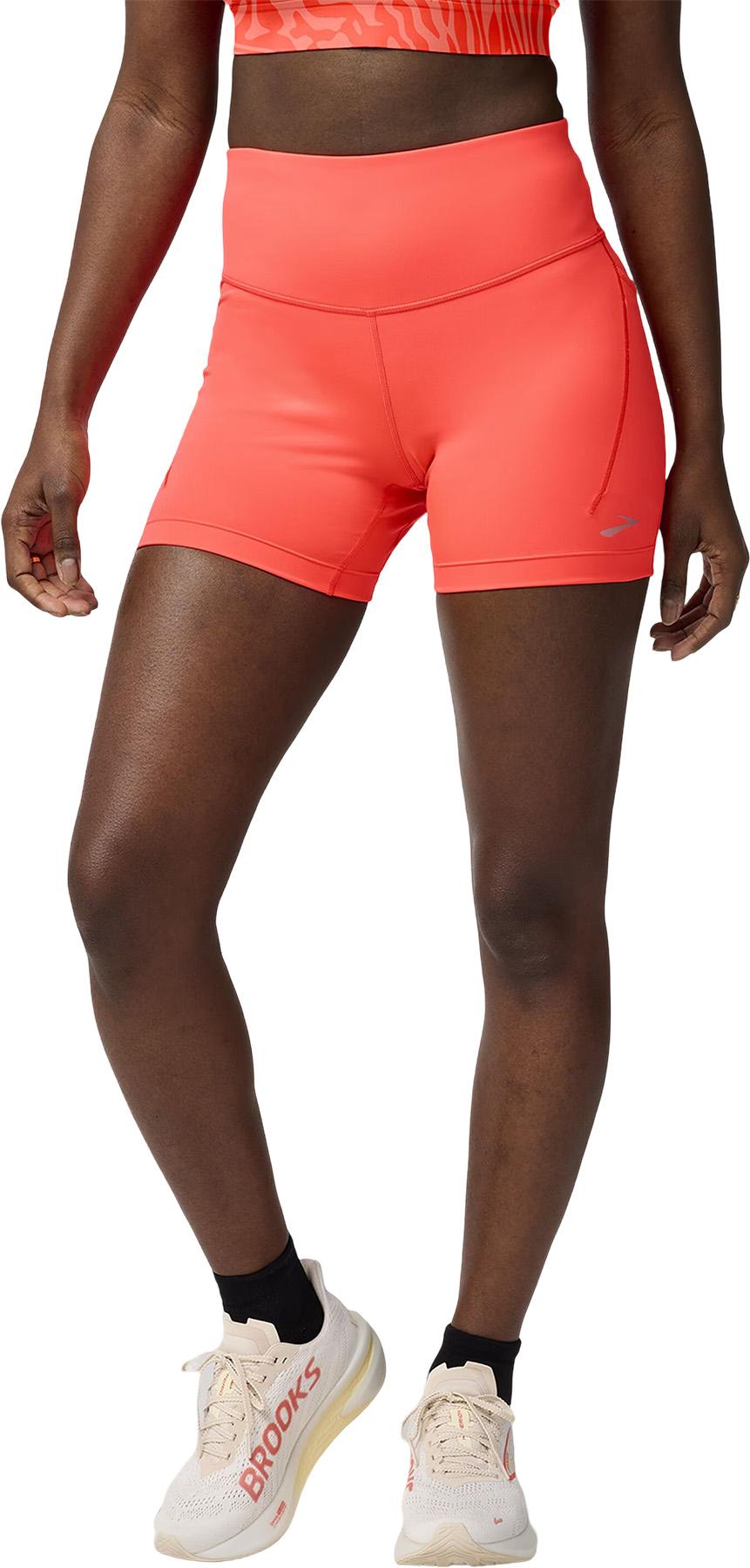 Numéro de l'image de la galerie de produits 3 pour le produit Collant court Spark 5" - Femme