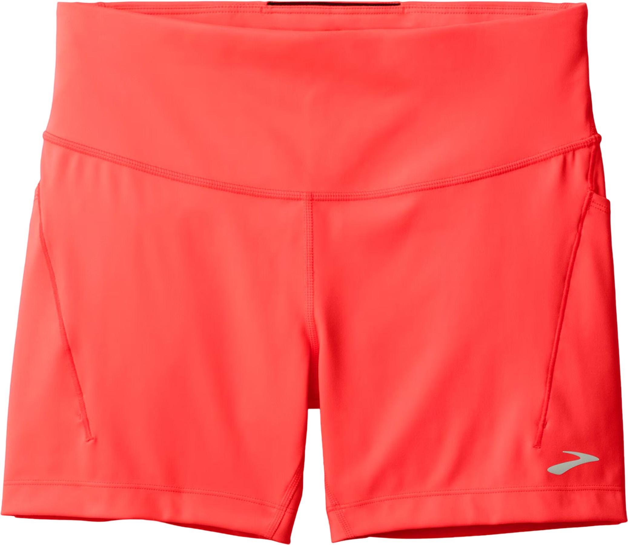Image de produit pour Collant court Spark 5" - Femme
