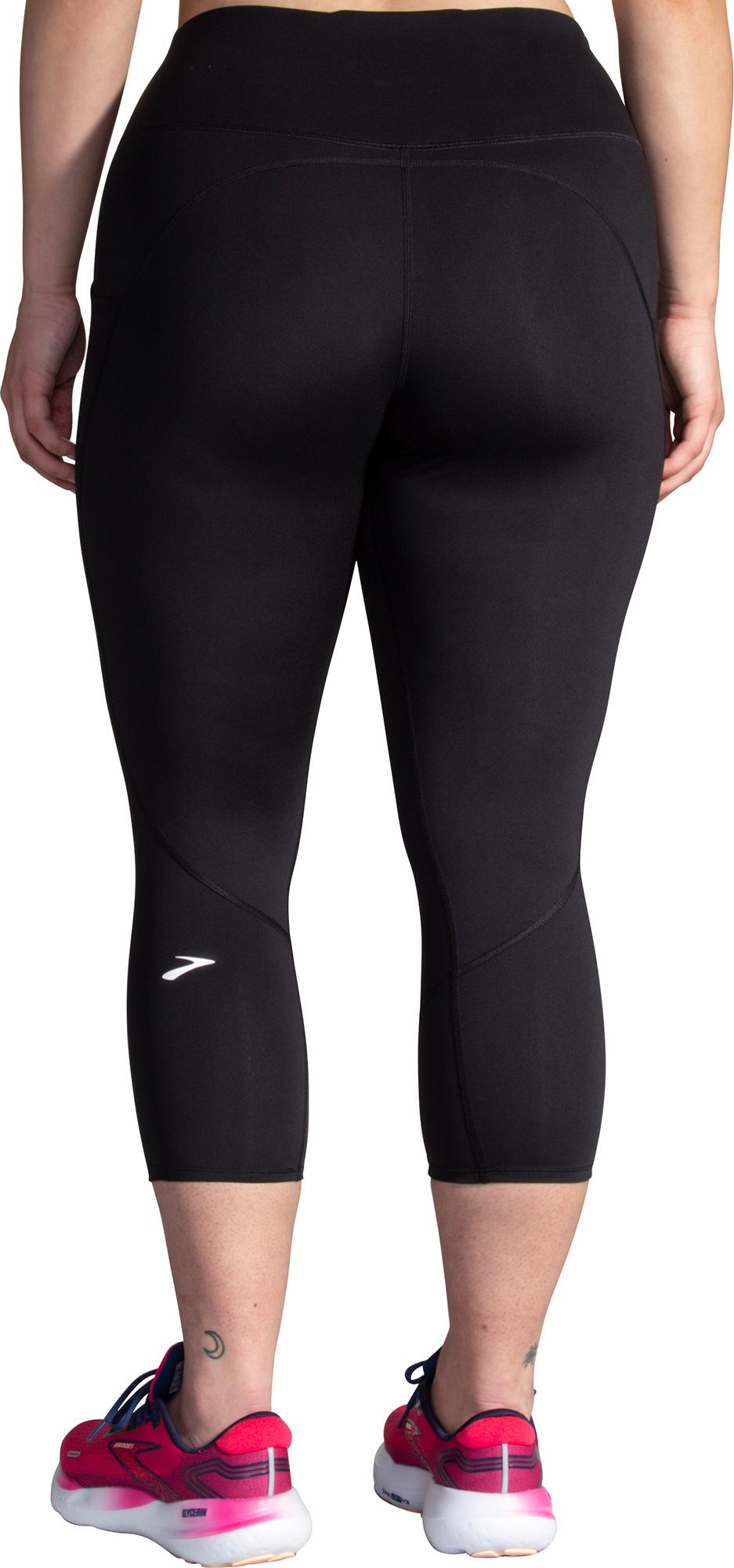 Product gallery image number 2 for product Spark Capri - Women's