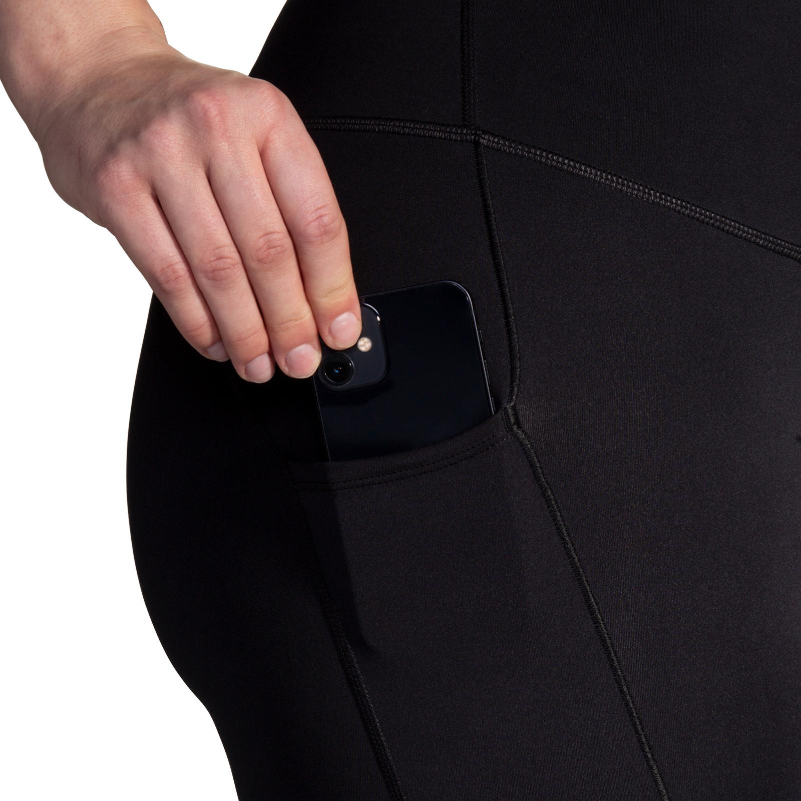 Product gallery image number 6 for product Spark Capri - Women's