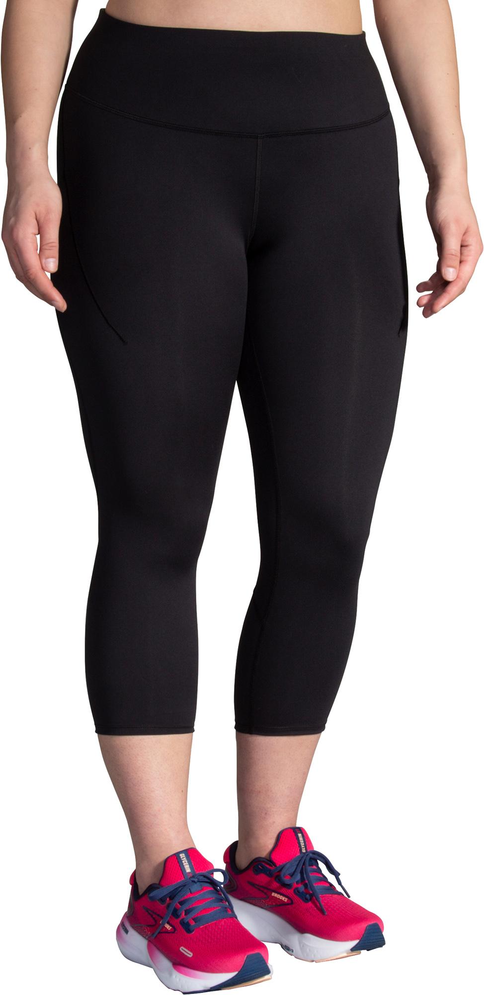 Product gallery image number 4 for product Spark Capri - Women's