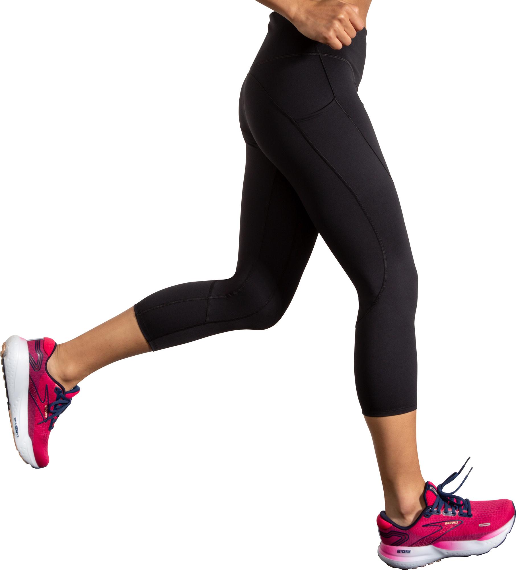 Product gallery image number 3 for product Spark Capri - Women's