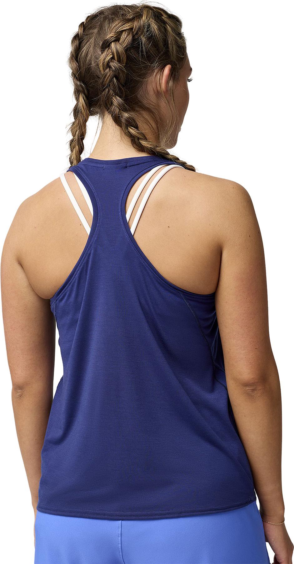 Product gallery image number 2 for product Distance Tank 3.0 - Women's
