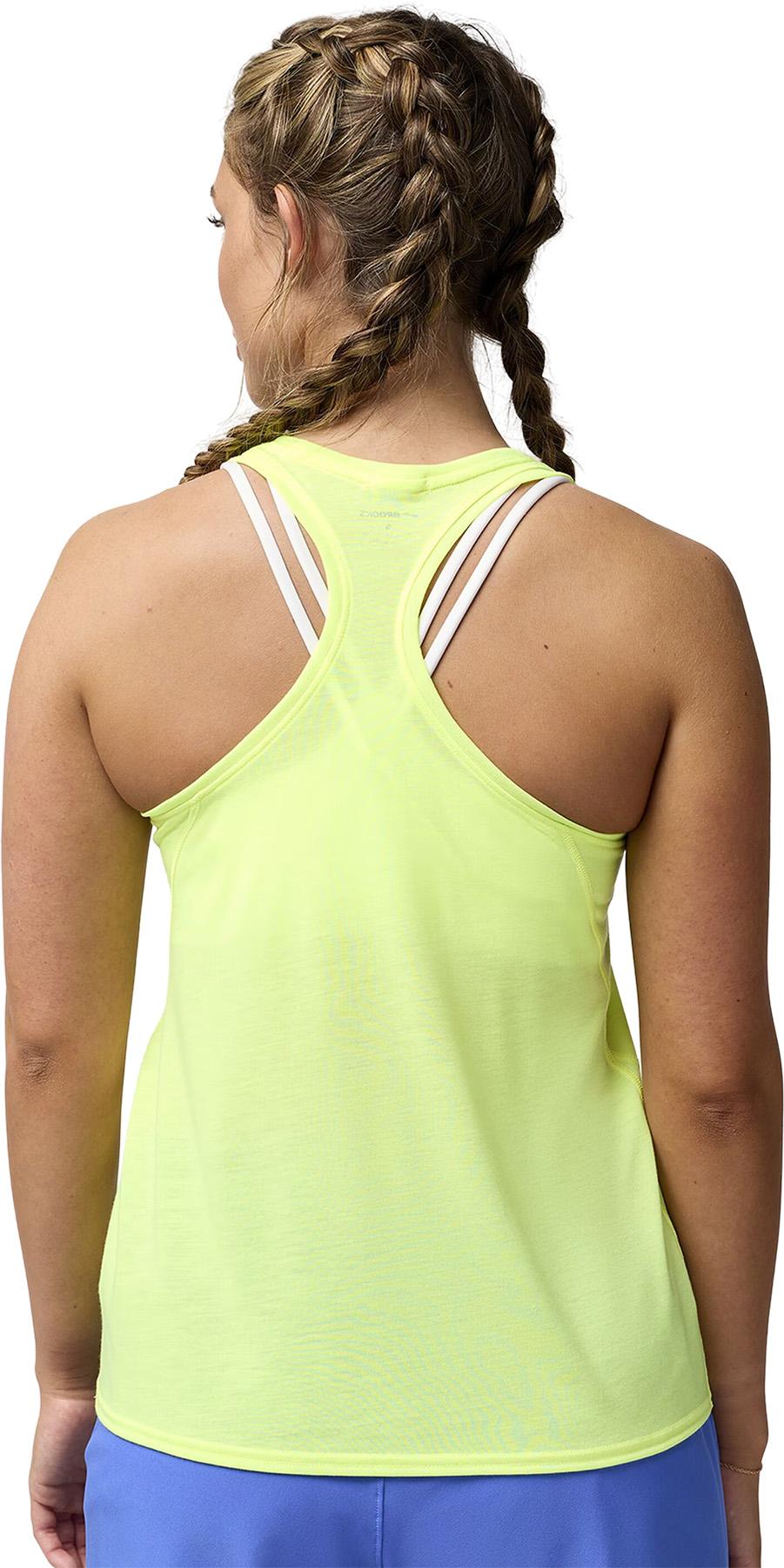 Numéro de l'image de la galerie de produits 2 pour le produit Débardeur Distance 3.0 - Femme