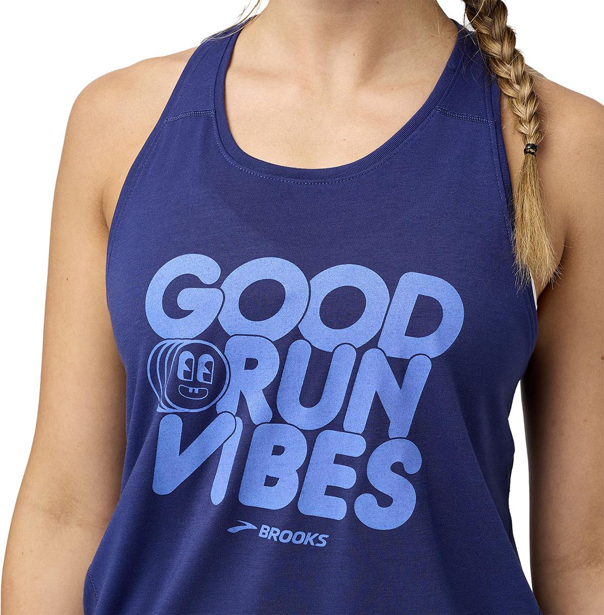 Product gallery image number 3 for product Distance Tank 3.0 - Women's