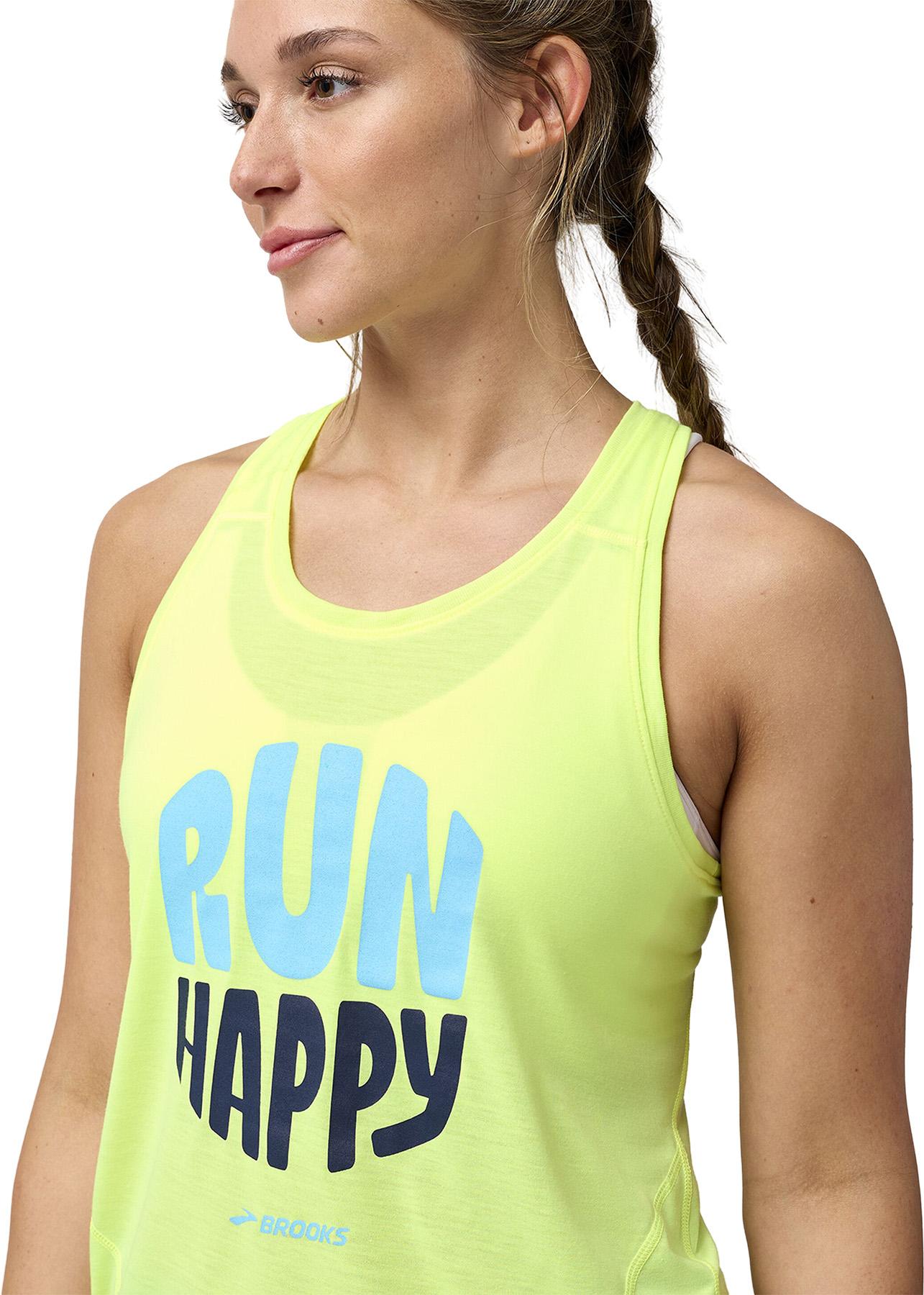 Numéro de l'image de la galerie de produits 3 pour le produit Débardeur Distance 3.0 - Femme