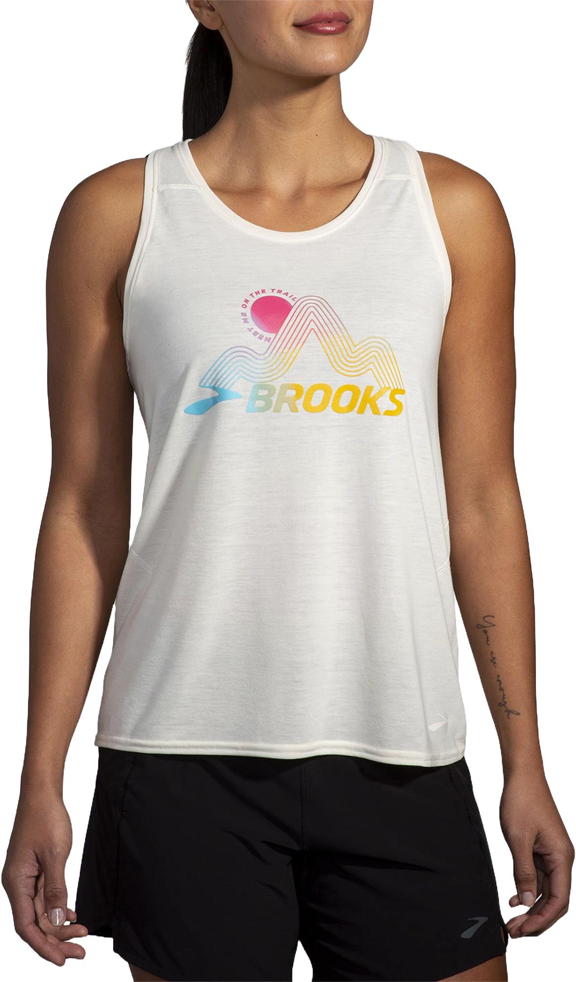 Product gallery image number 4 for product Distance Tank 3.0 - Women's
