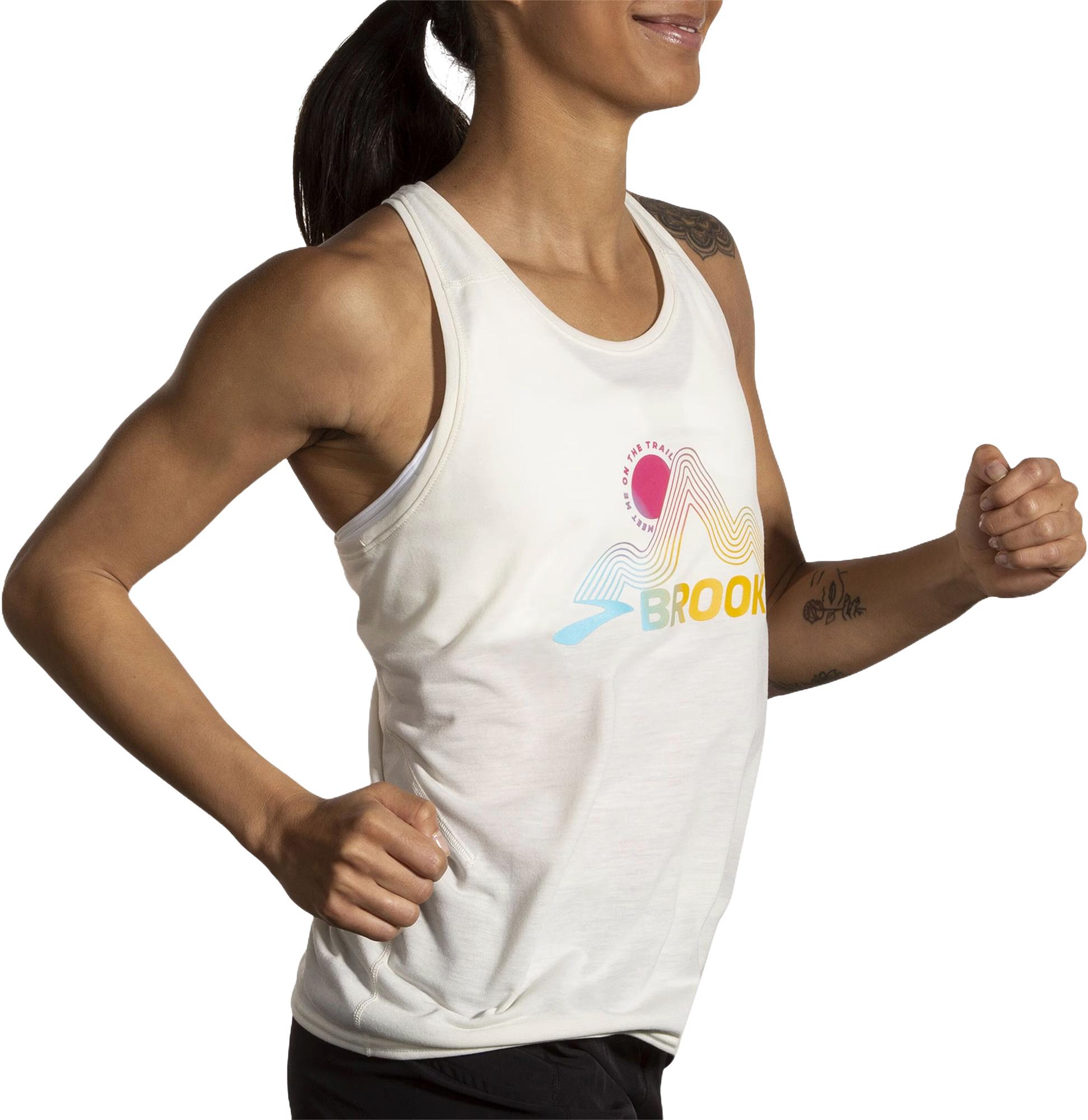 Product gallery image number 3 for product Distance Tank 3.0 - Women's