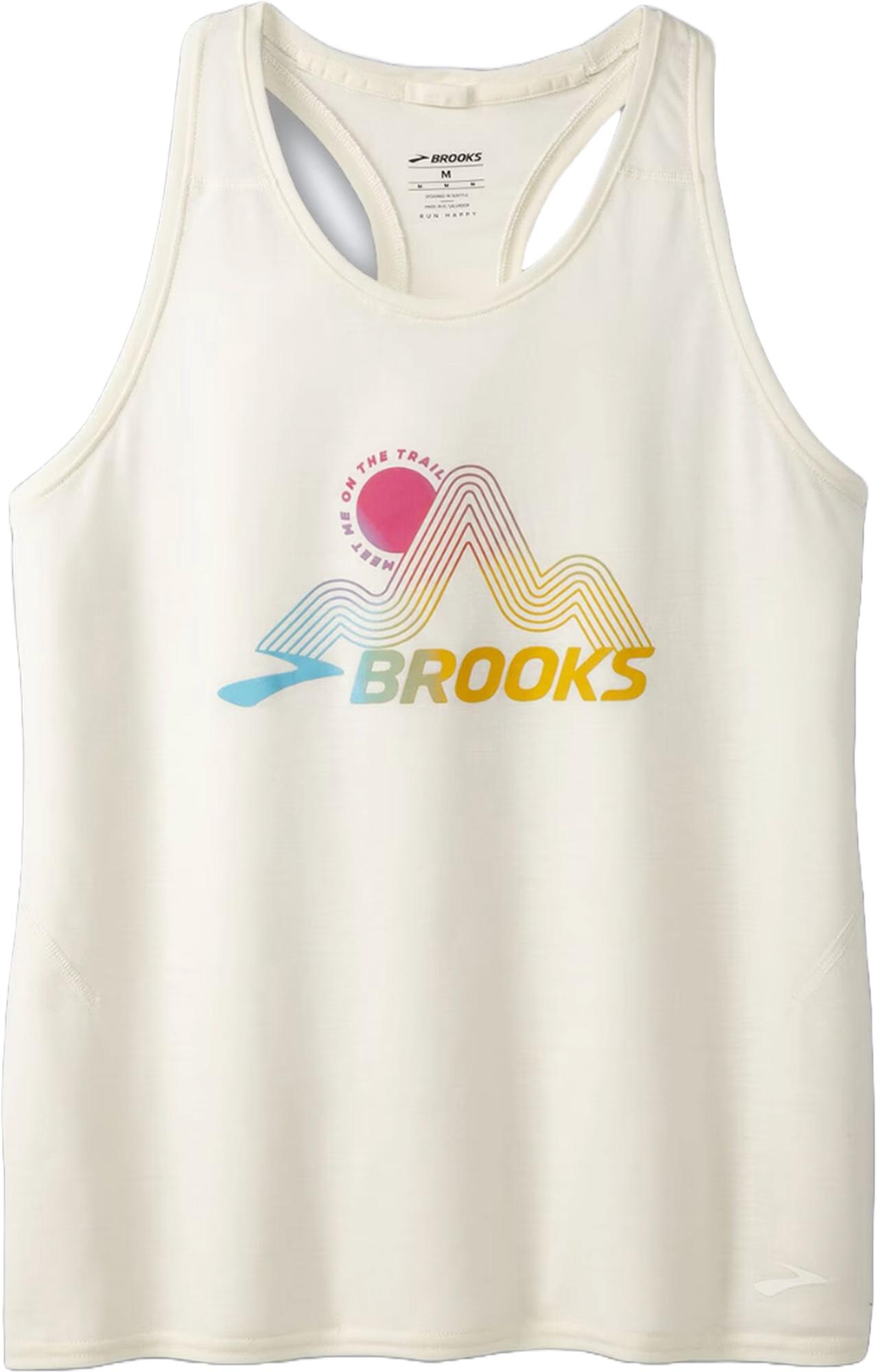 Product gallery image number 1 for product Distance Tank 3.0 - Women's