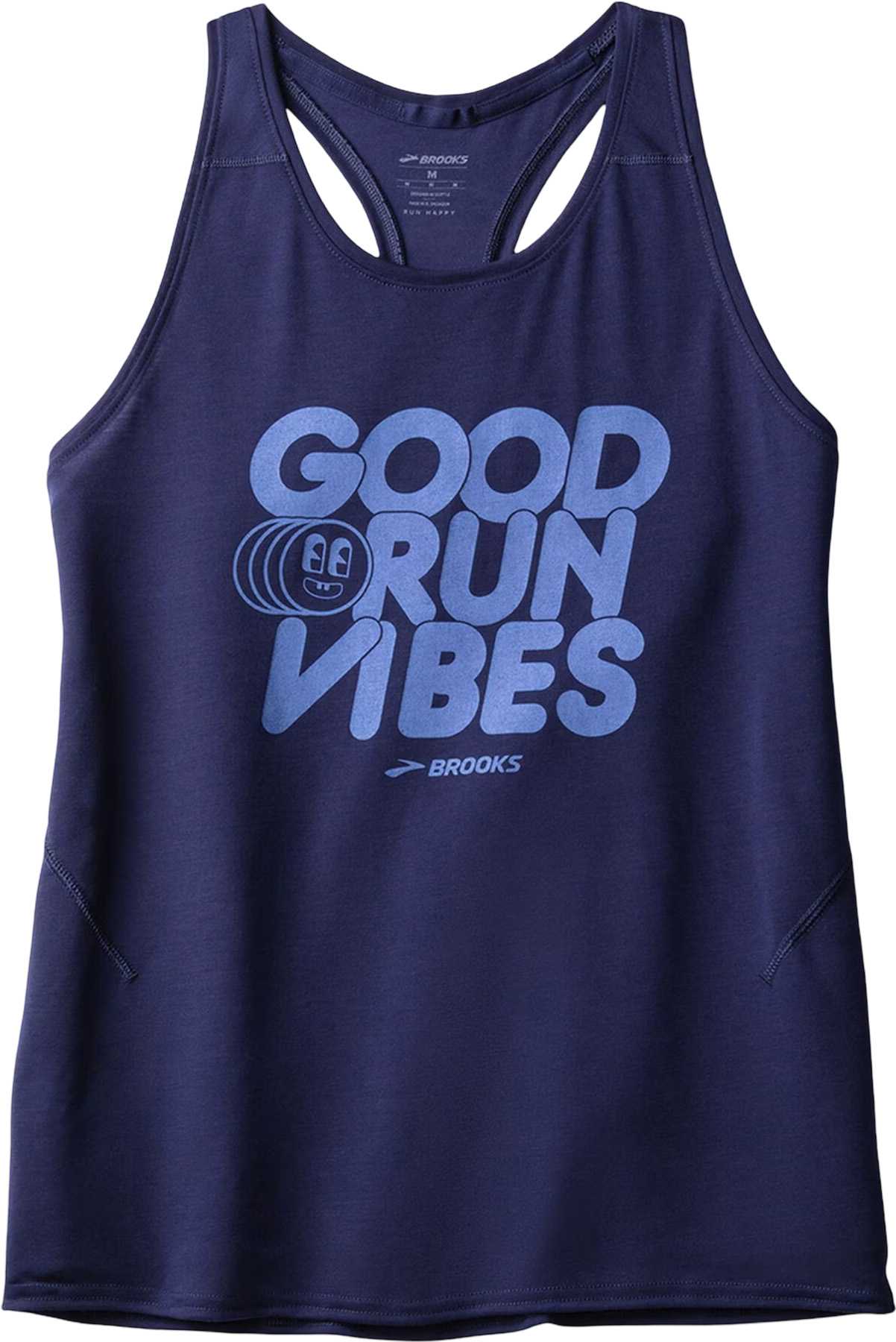 Midnight - Good Run Vibes