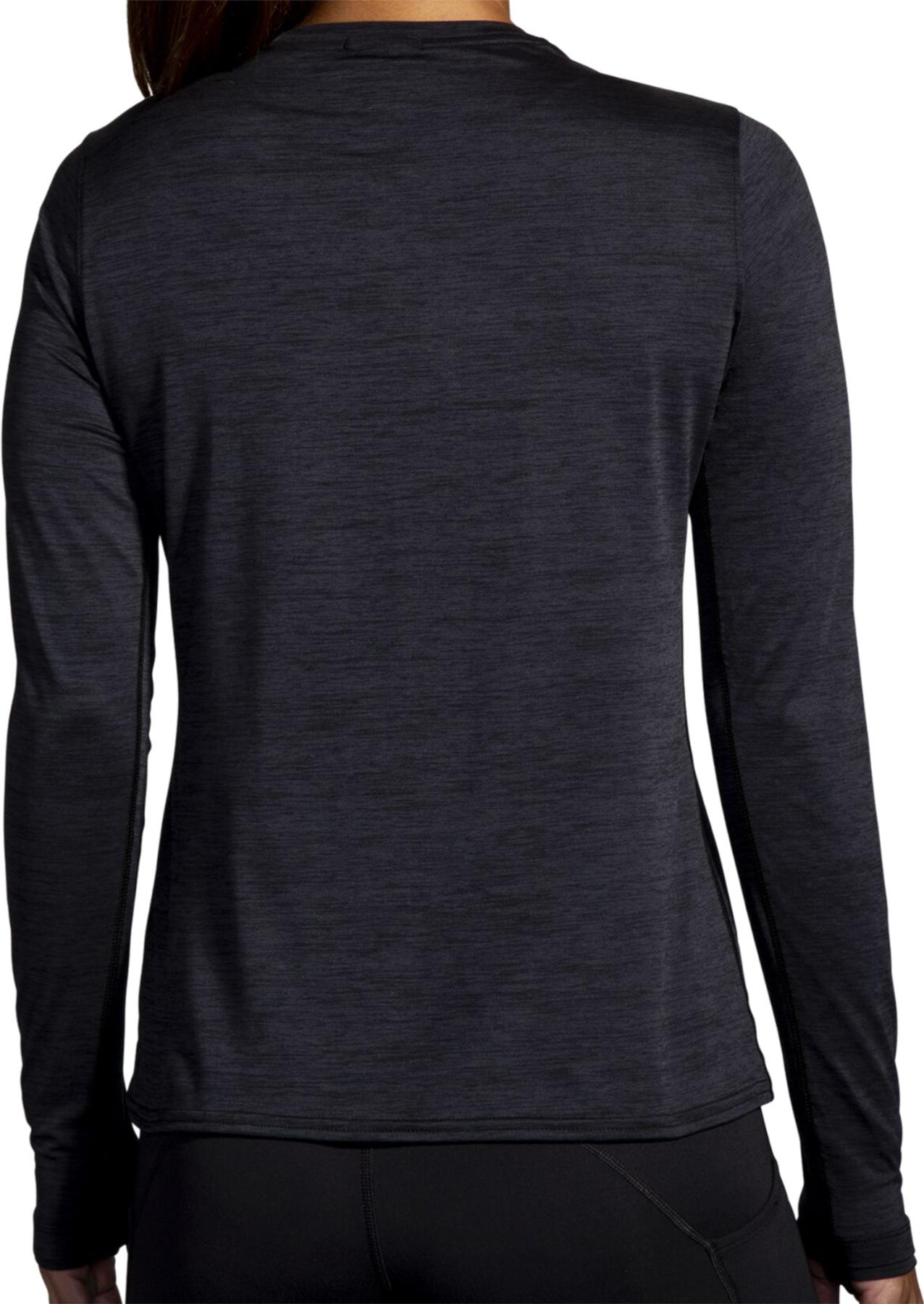 Product gallery image number 3 for product Luxe Long Sleeve Running Top - Women's