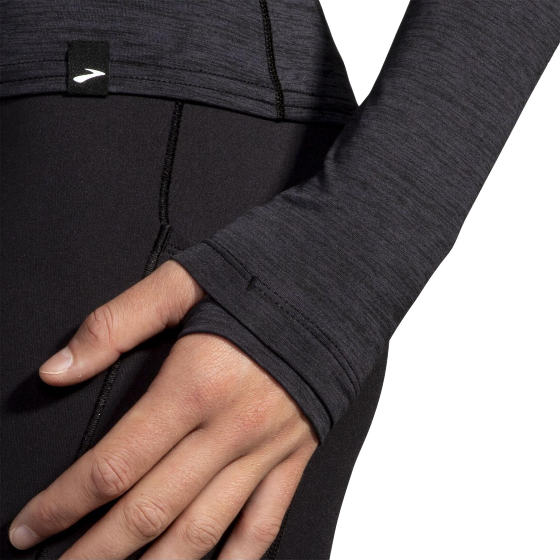 Product gallery image number 2 for product Luxe Long Sleeve Running Top - Women's
