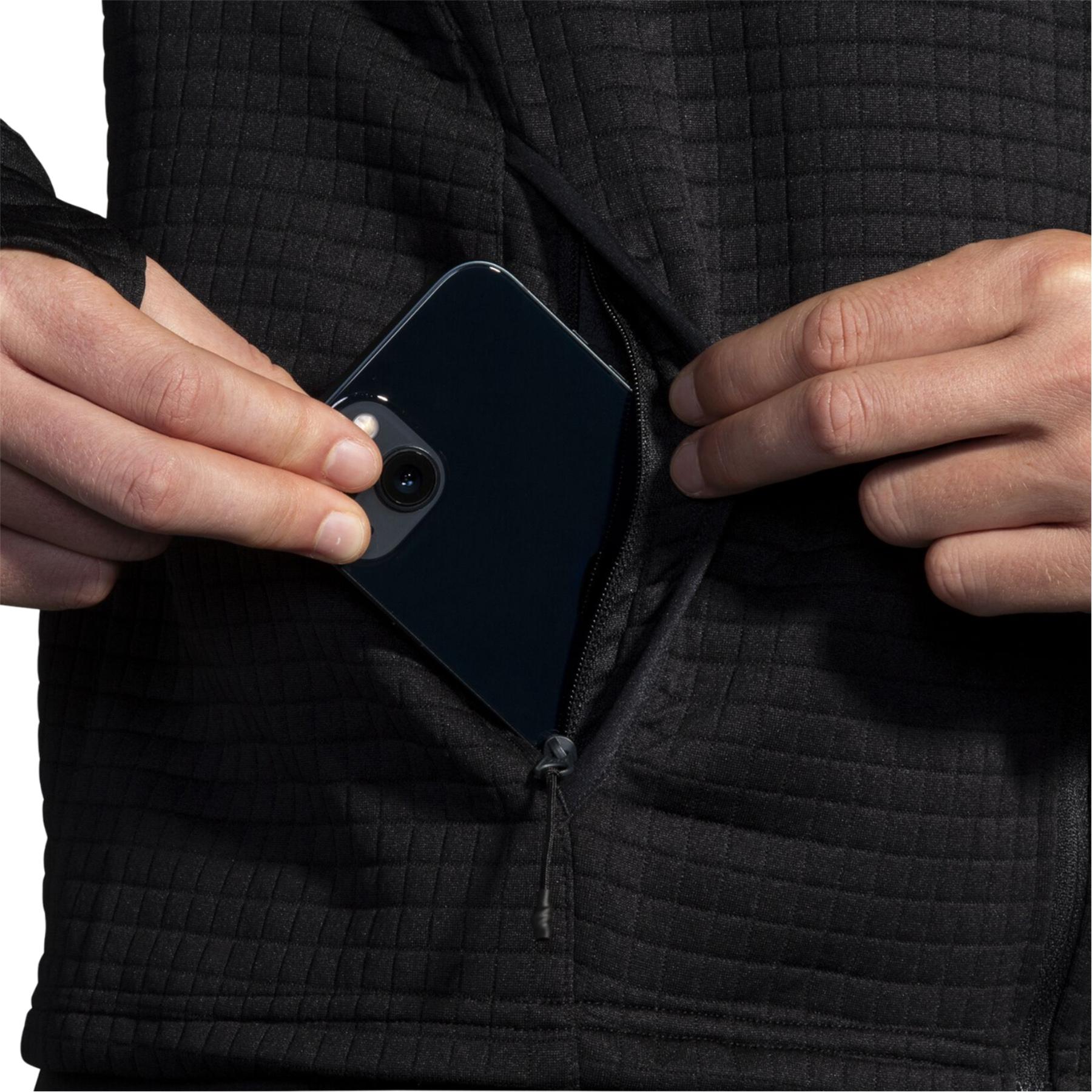 Product gallery image number 5 for product Activate Midweight Hoodie - Women's