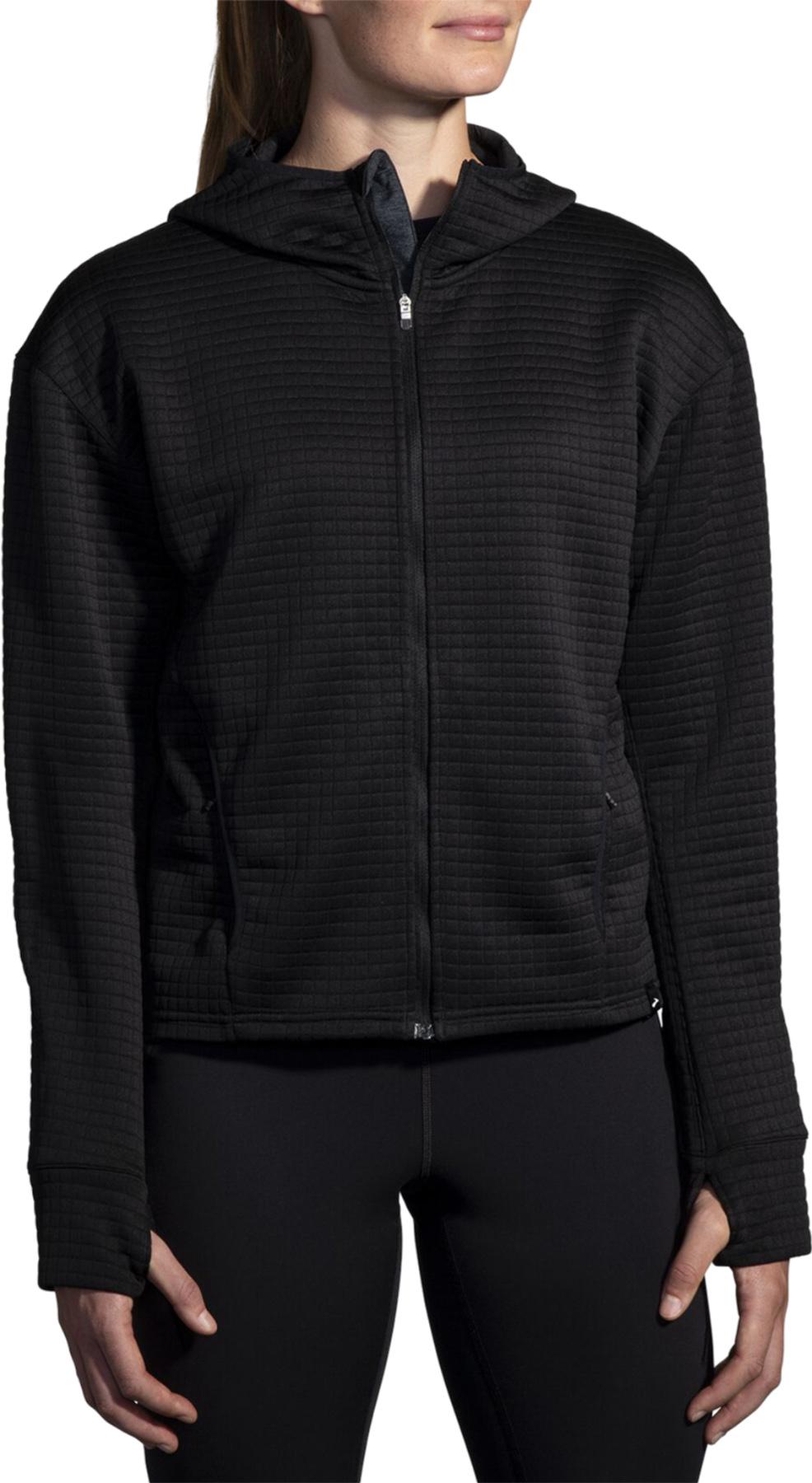 Product gallery image number 3 for product Activate Midweight Hoodie - Women's