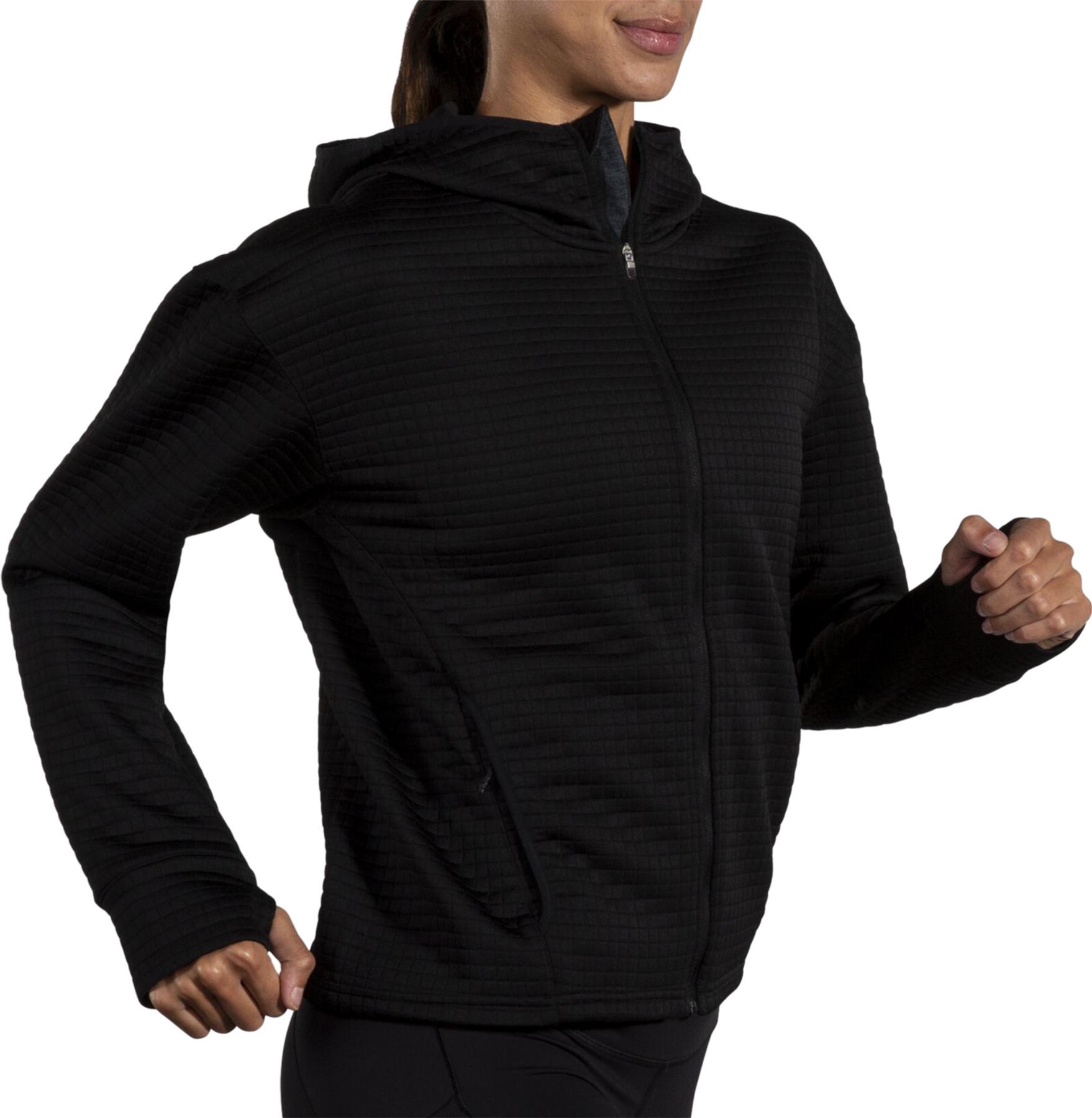 Product gallery image number 2 for product Activate Midweight Hoodie - Women's