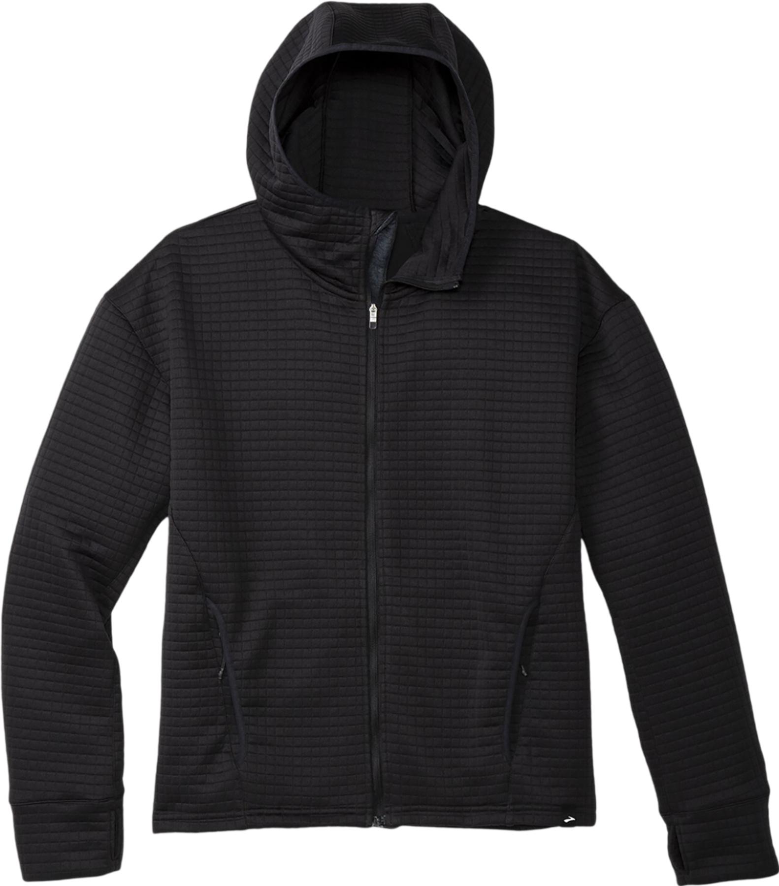 Product gallery image number 1 for product Activate Midweight Hoodie - Women's