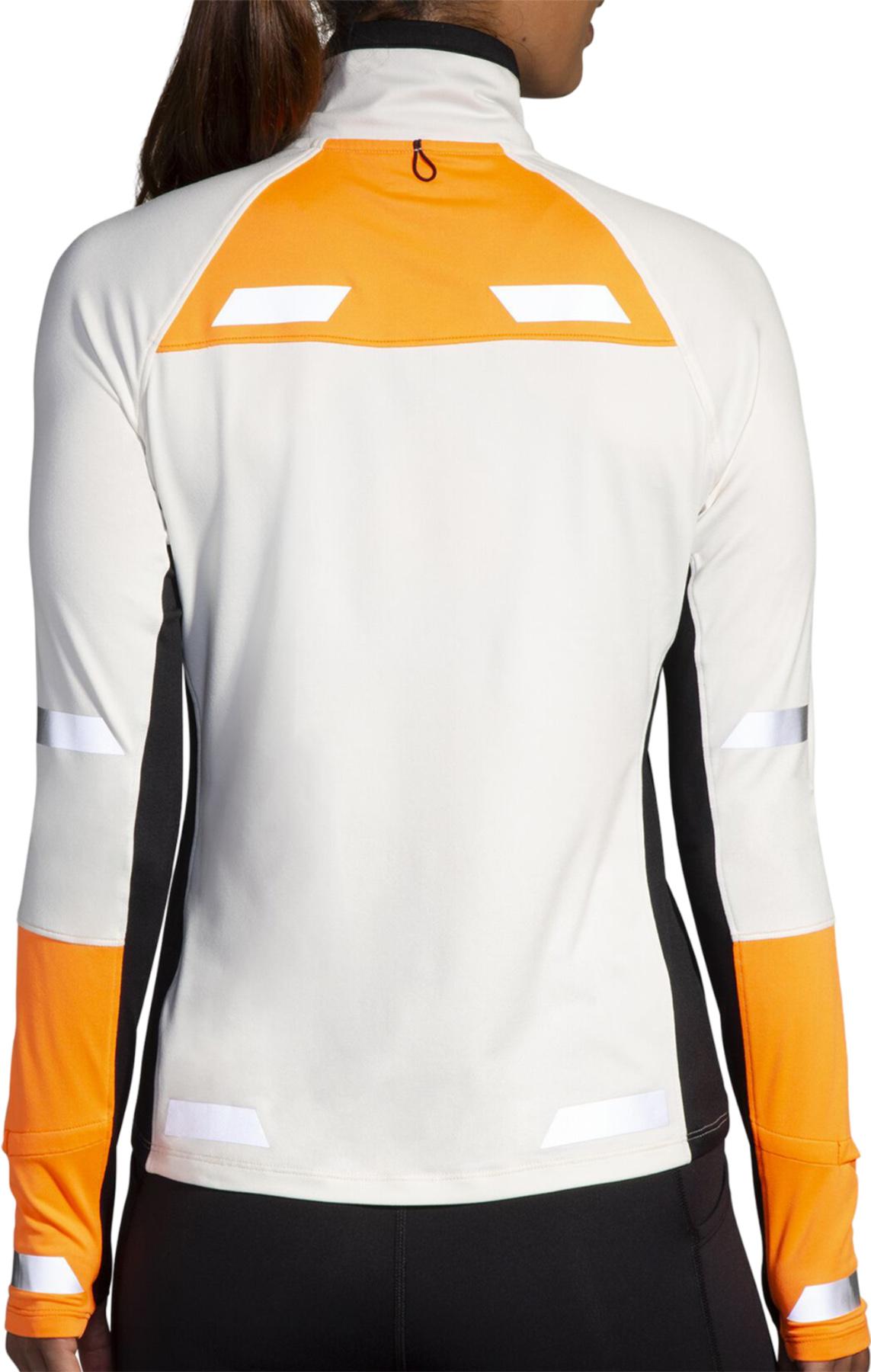 Product gallery image number 6 for product Run Visible 2.0 1/2 Zip Running Top - Women's