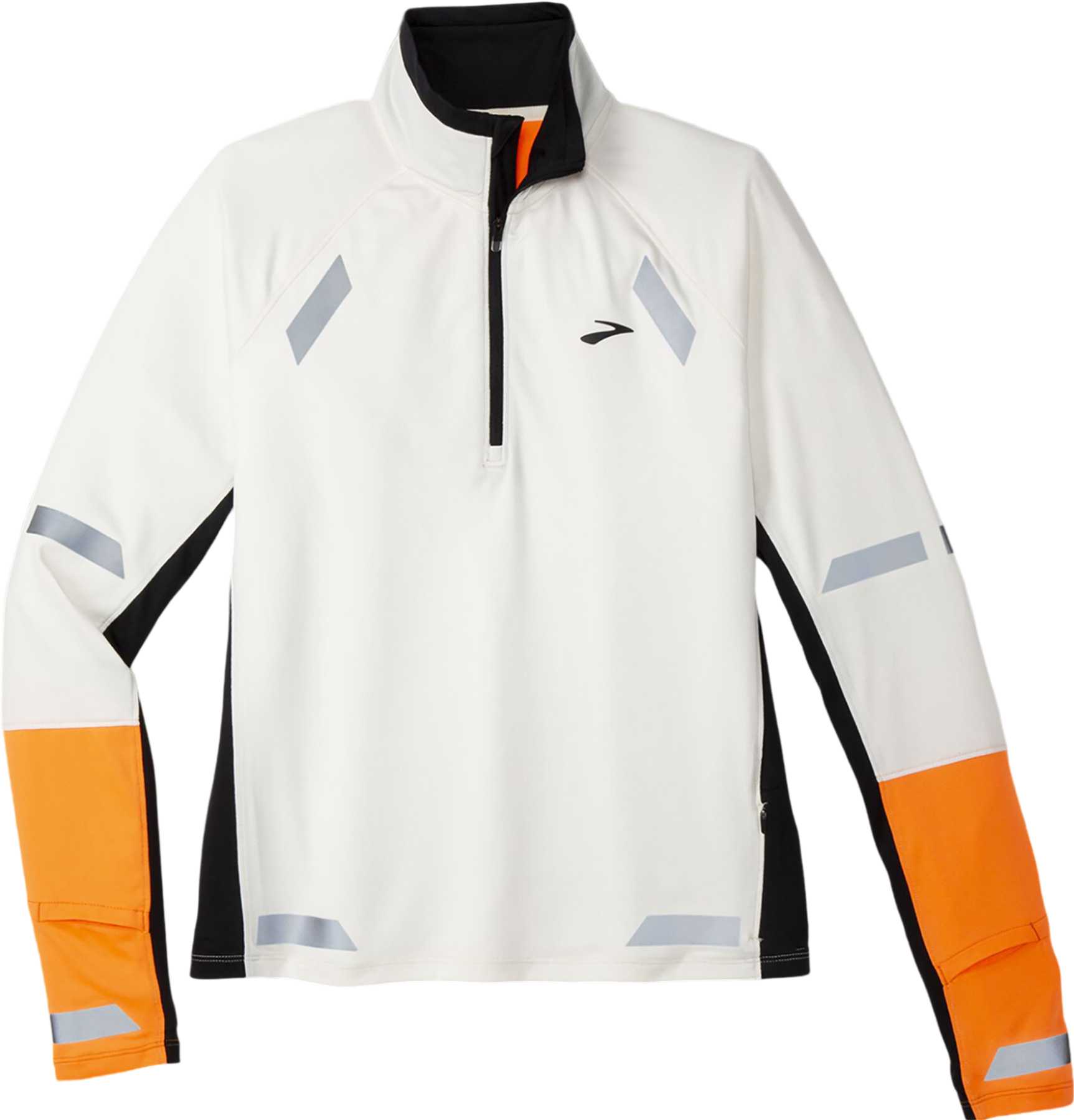 Product image for Run Visible 2.0 1/2 Zip Running Top - Women's