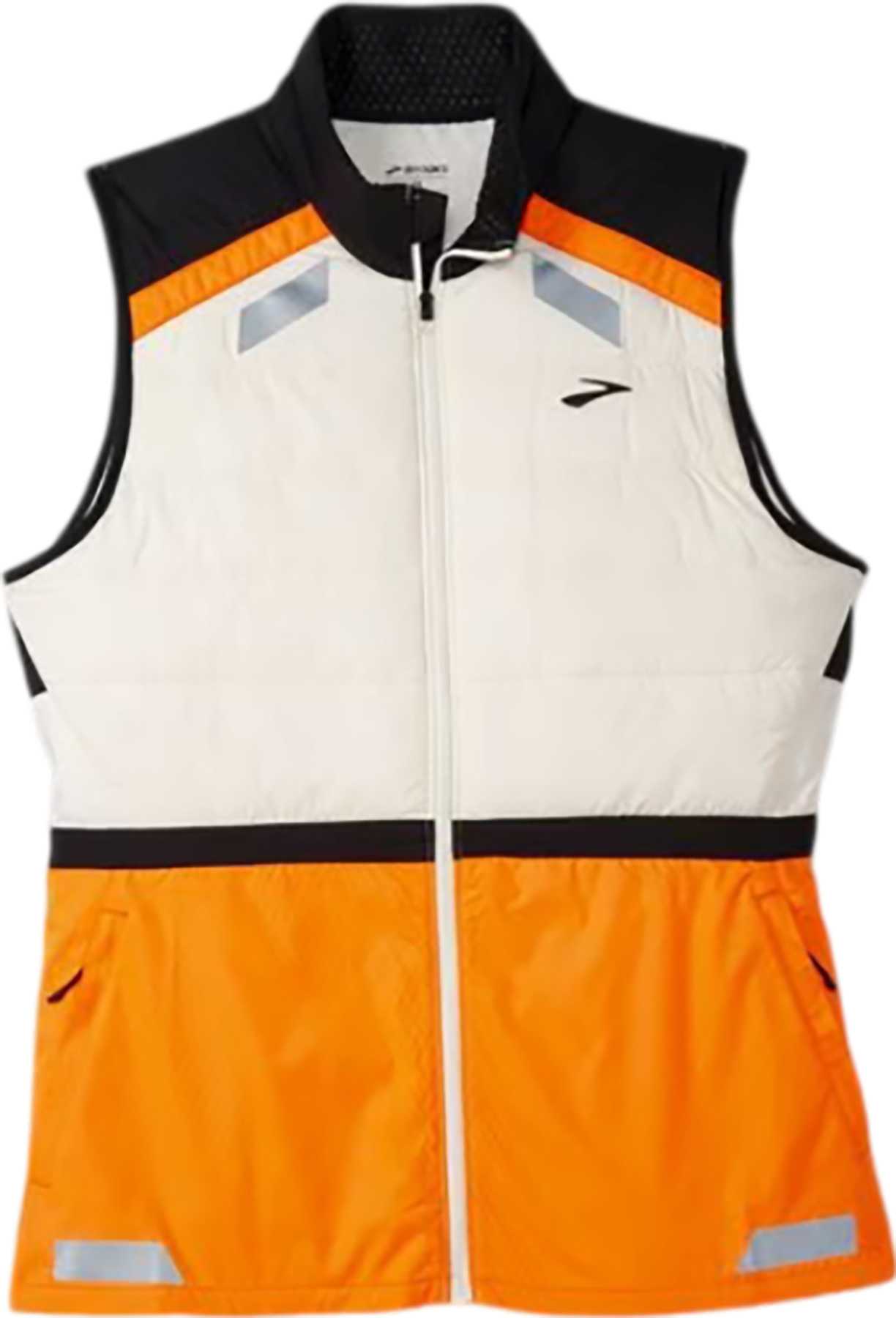 Product image for Run Visible 2.0 Insulated Vest - Women's