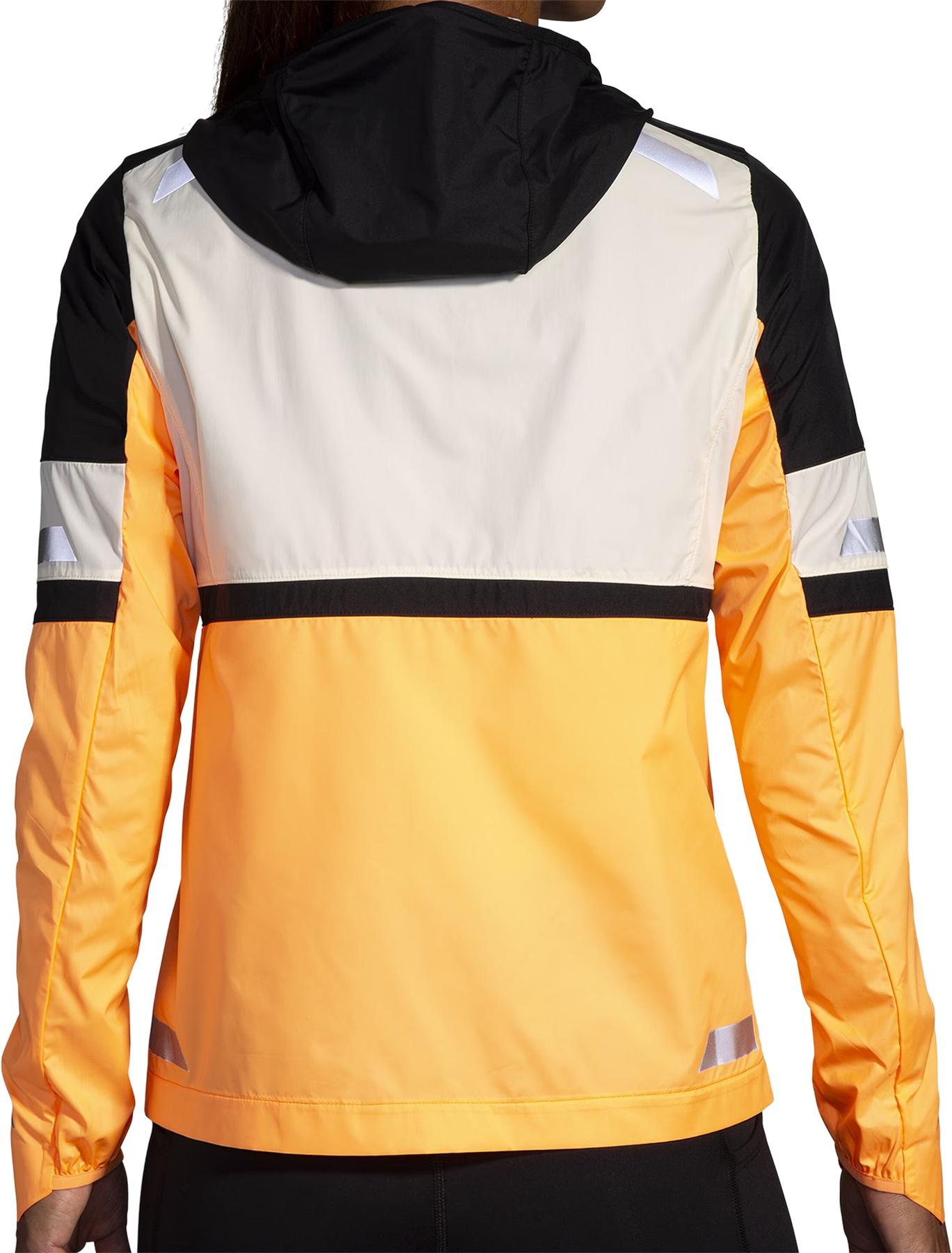 Product gallery image number 2 for product Run Visible 2.0 Jacket - Women's