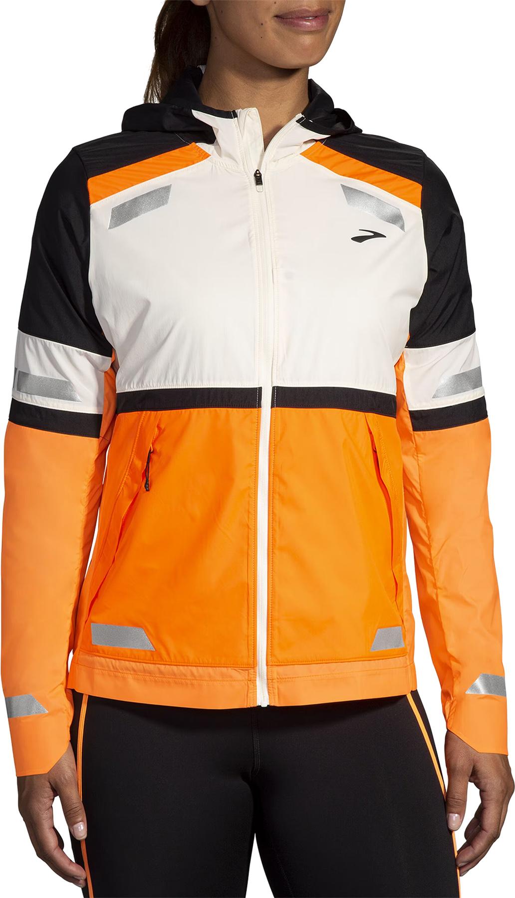 Product gallery image number 4 for product Run Visible 2.0 Jacket - Women's