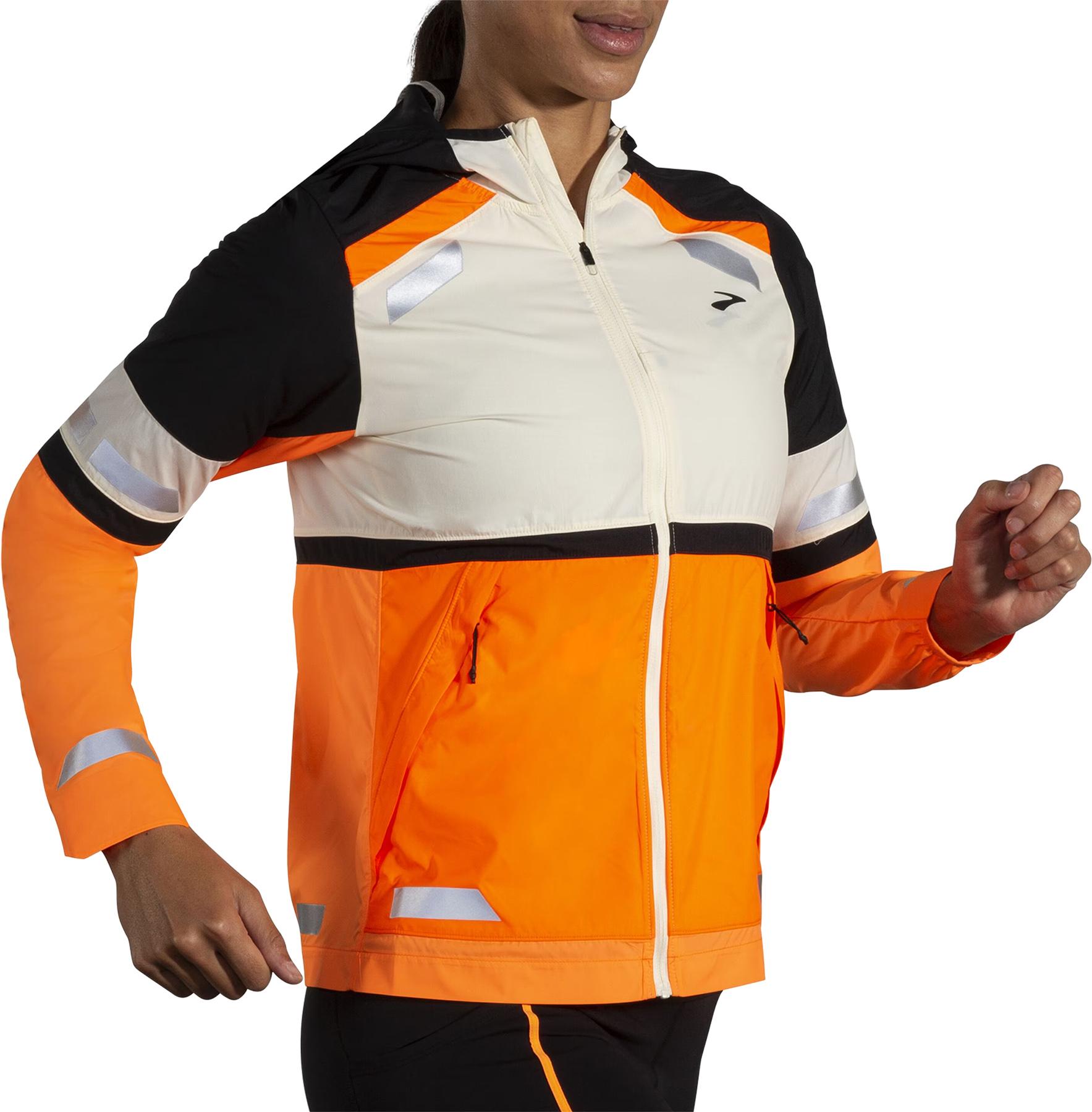 Product gallery image number 5 for product Run Visible 2.0 Jacket - Women's